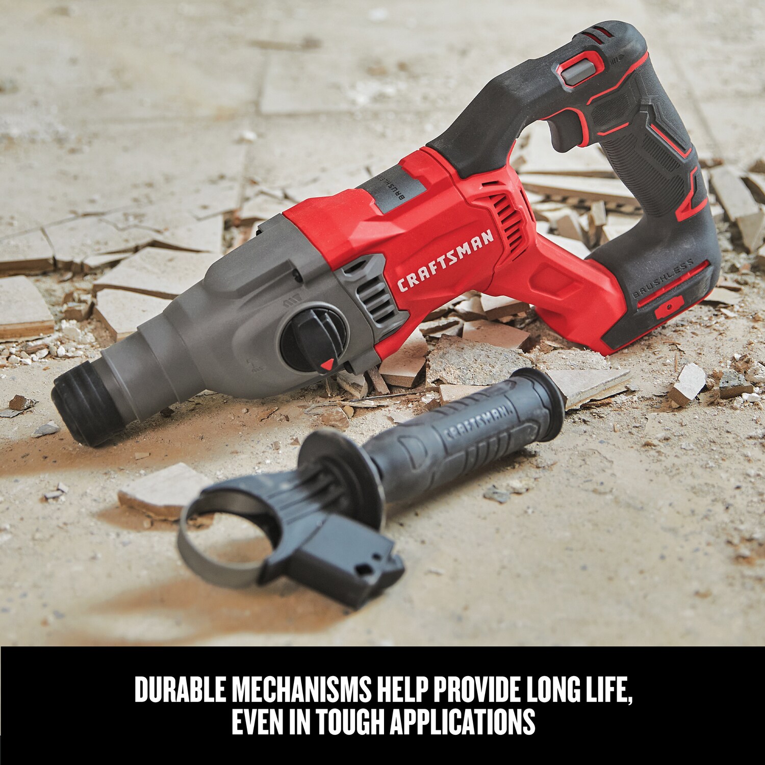 Craftsman hammer drill online lowes