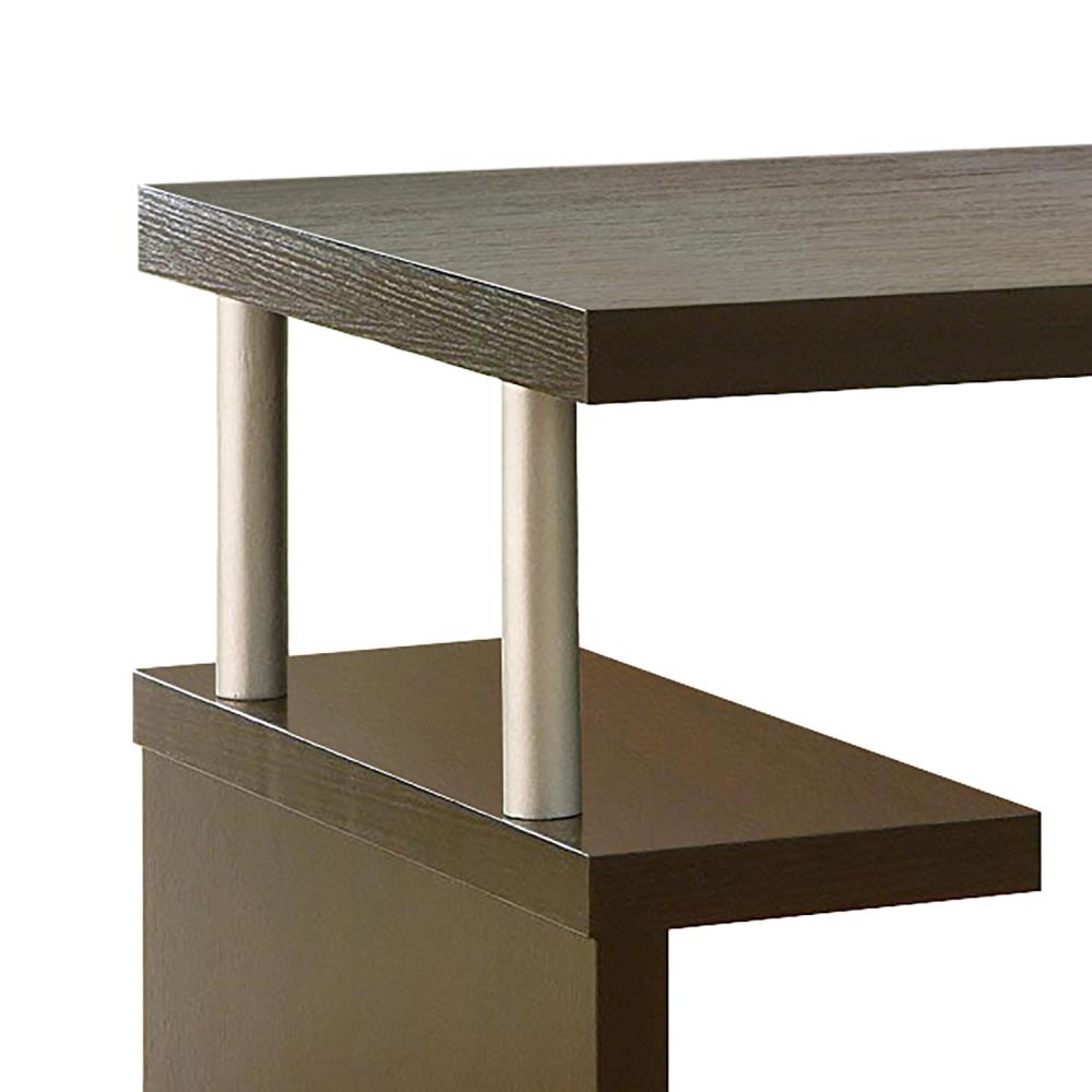 Enitial Lab ID-10350ET End-Tables - View #4