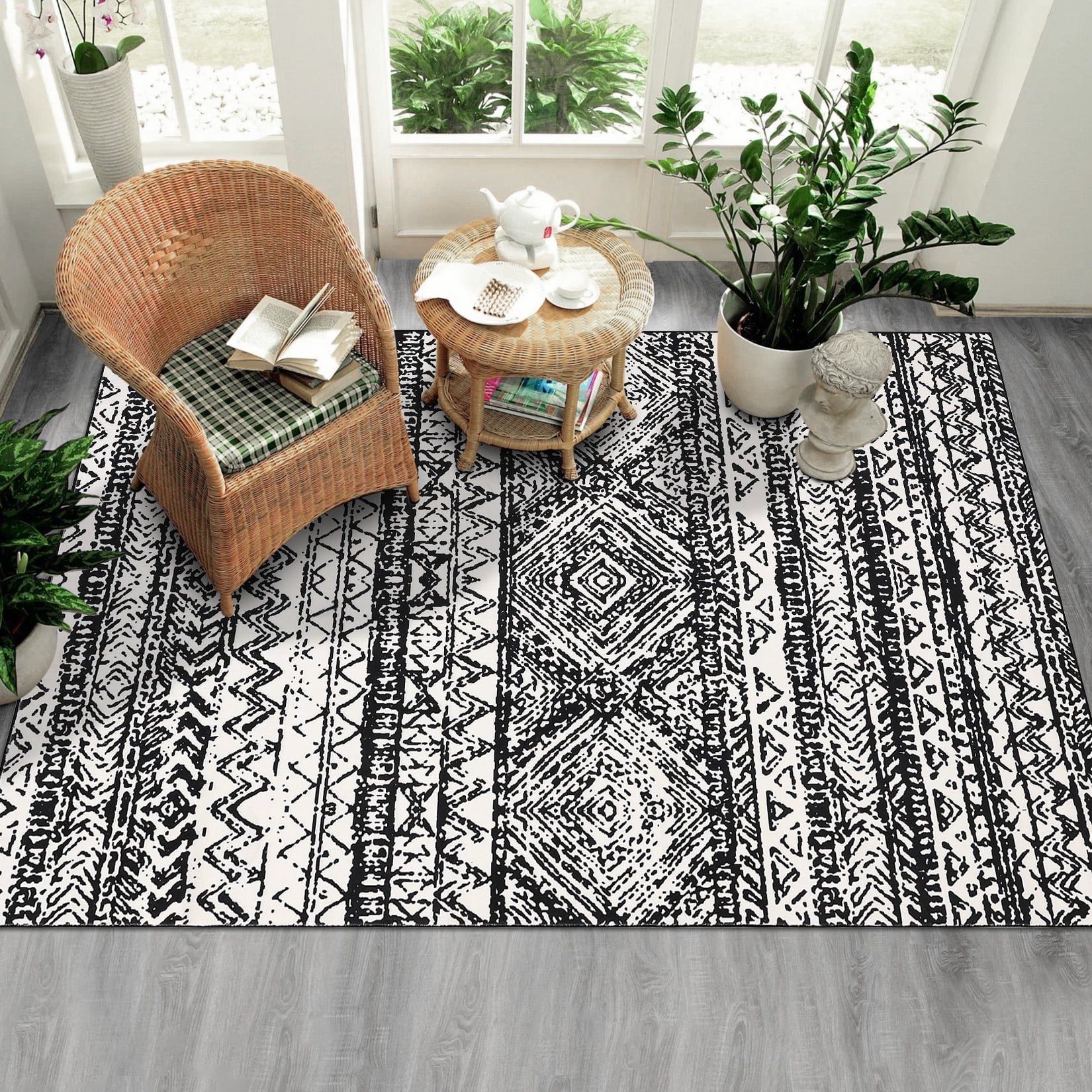 GAOMON CJH-DT-PHO0202790 rugs - View #6