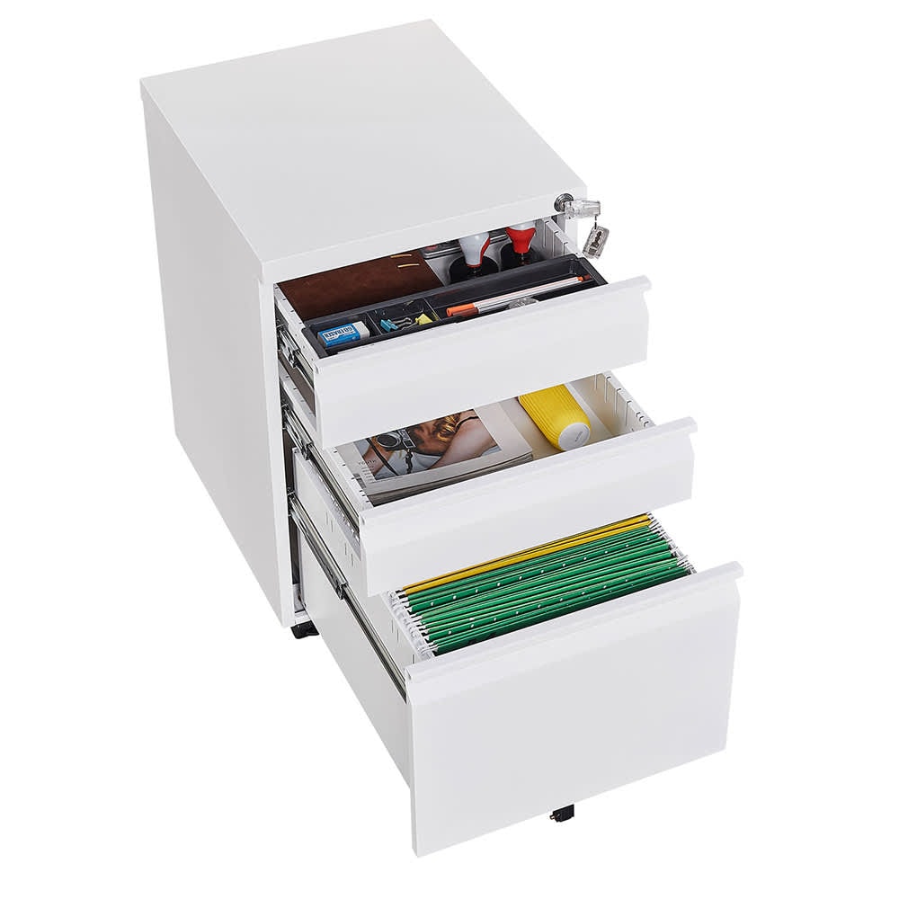 JUJABU CABINET-2 Filing-Cabinets - View #4