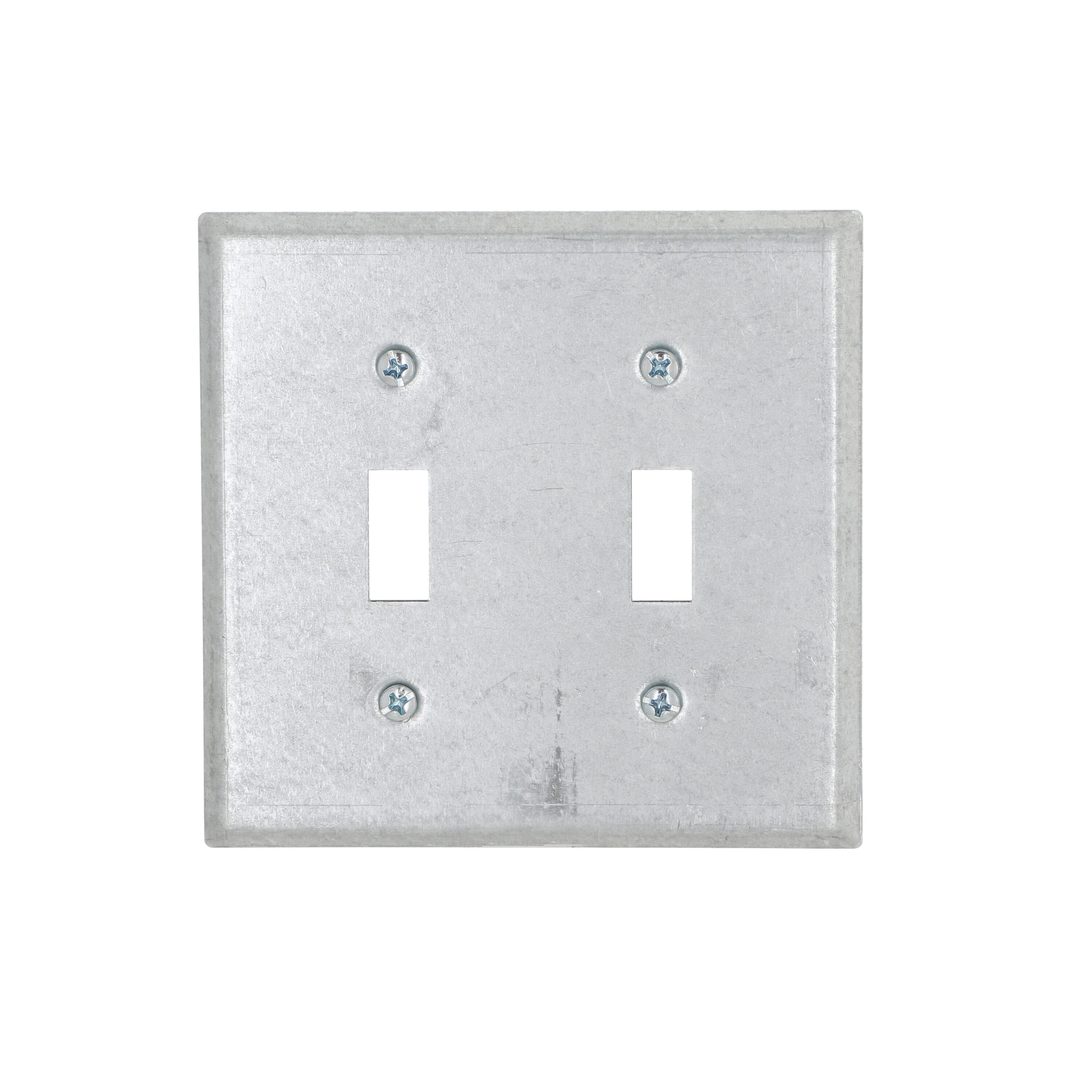 Hubbell 871 Electrical-Wall-Plates - View #6