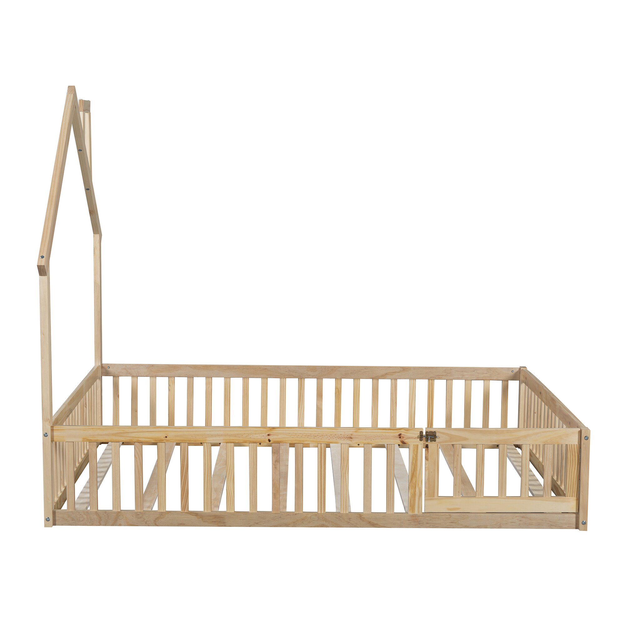 ModernLuxe N709P171852M beds - View #10