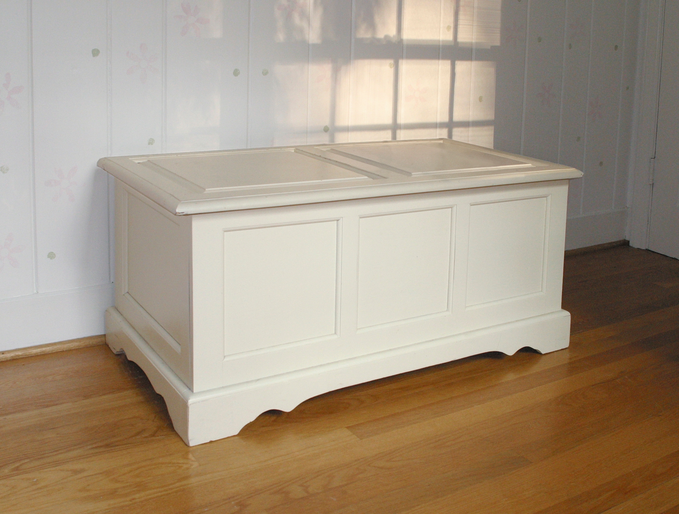 Carolina Cottage 4119-AP dressers - View #8
