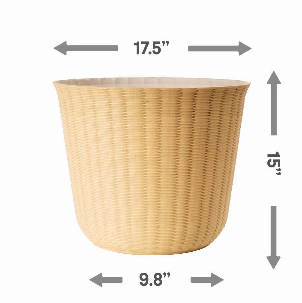 Style Selections DP2151D Planter-Window-Box - View #3