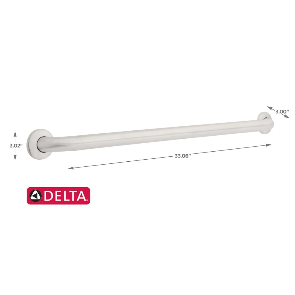 Delta DF5636SS Grab-Bars - View #6