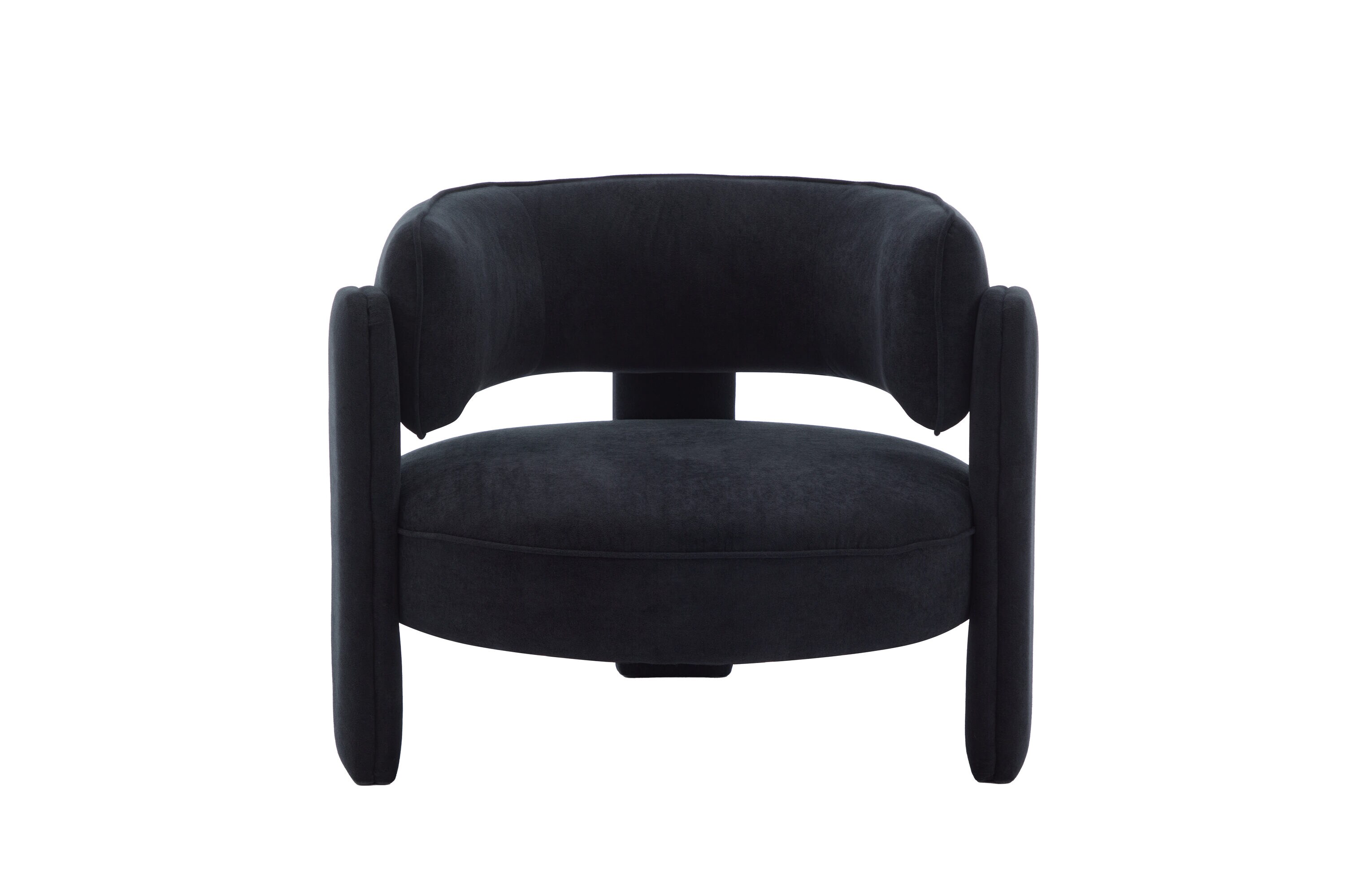 JEAREY JE-YRB-BK-CK chairs - View #9