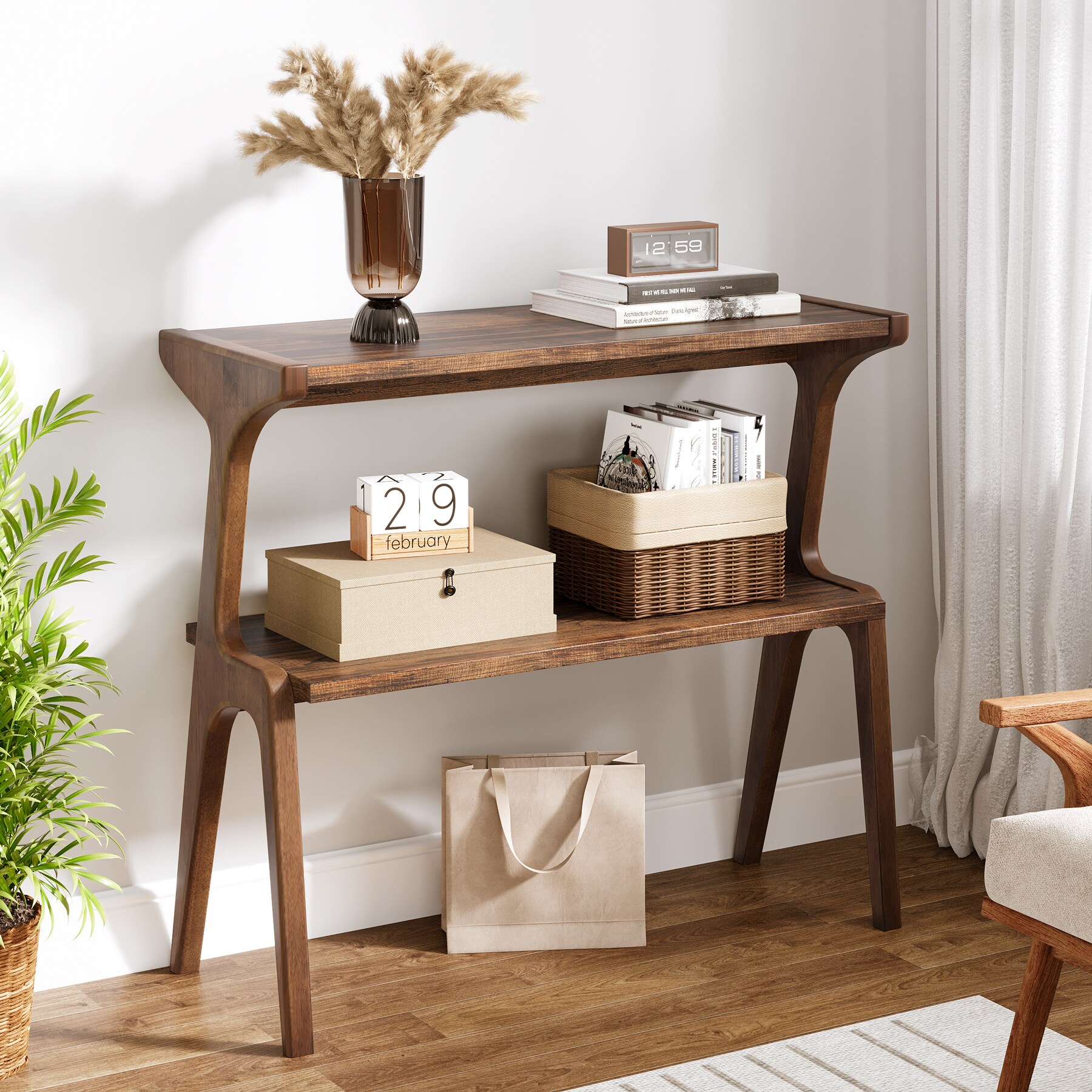 Fnova LWTJ-HL0175 End-Tables - View #6
