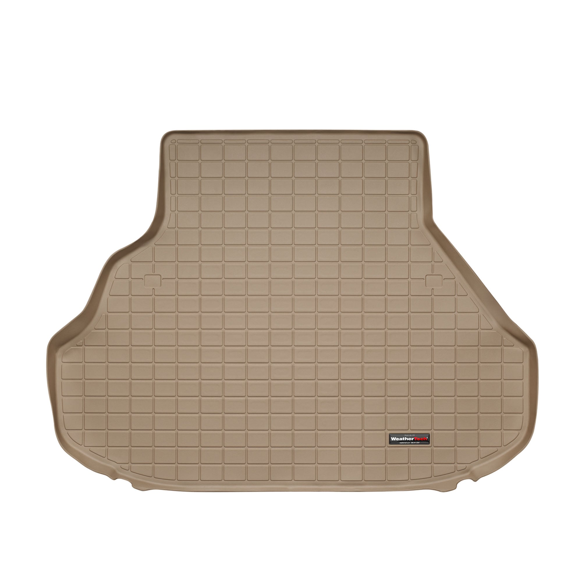WeatherTech 41451 Cargo/Trunk liner for Car