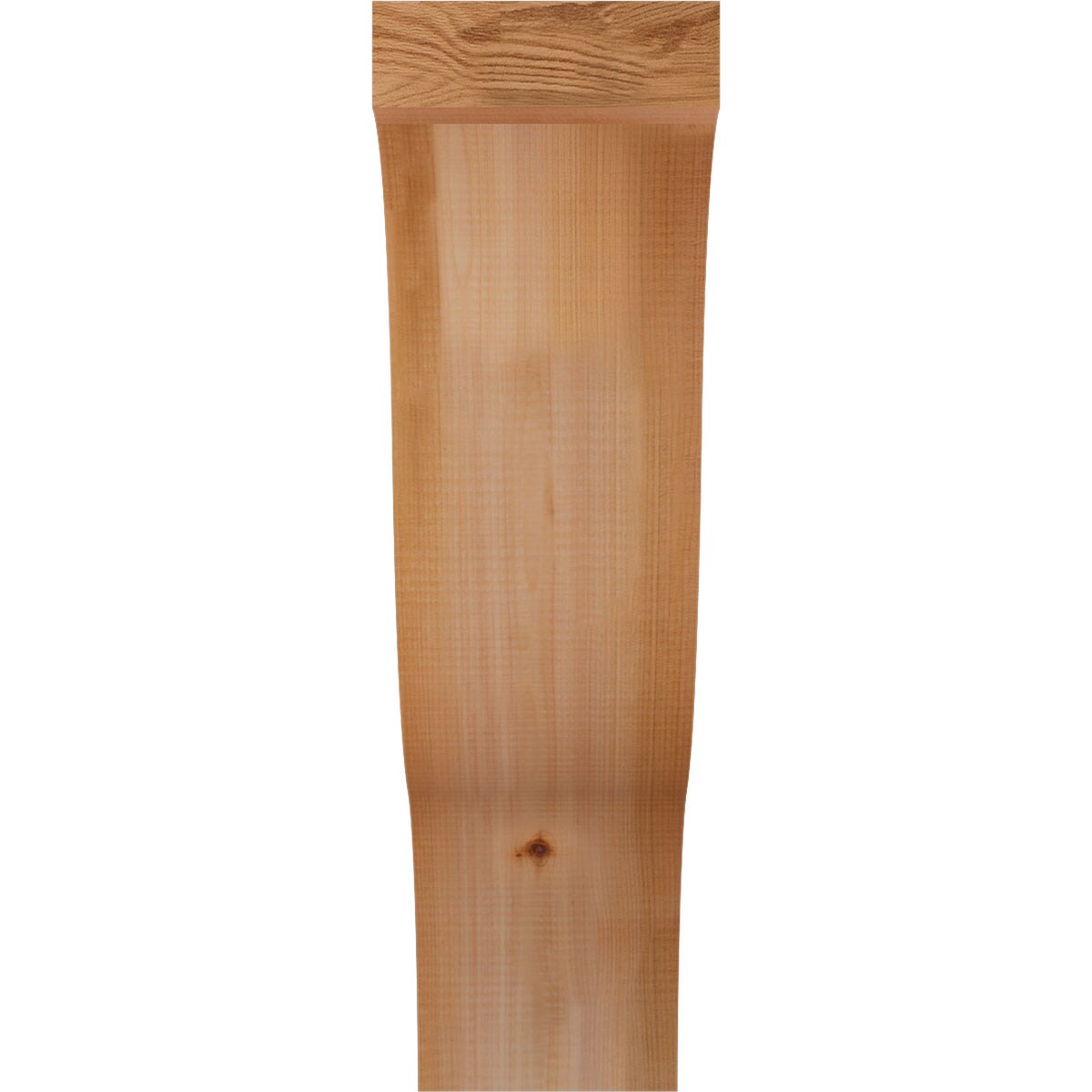 Ekena Millwork BRC06X22X22FST00RWR braces - View #2