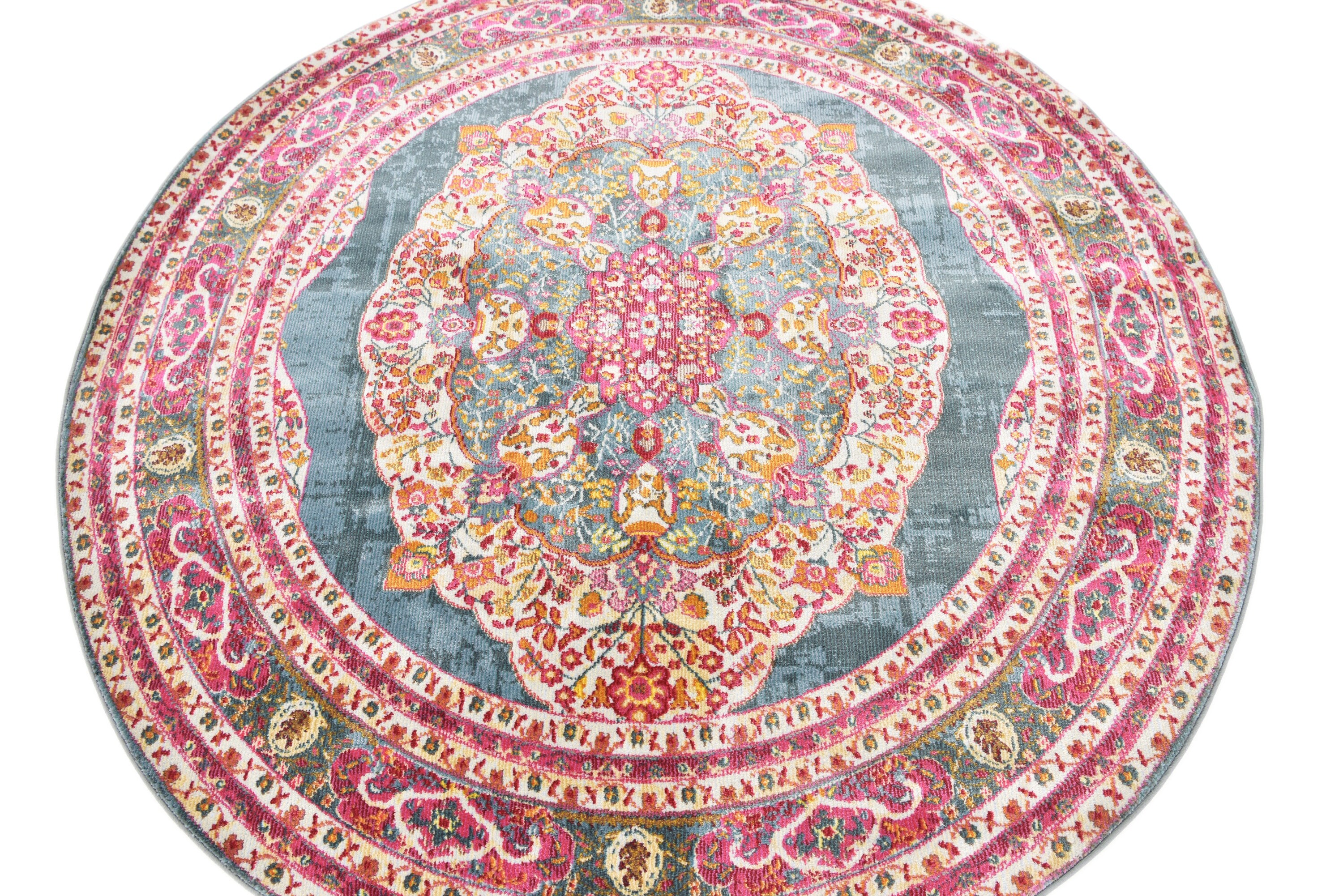 Unique Loom 3139740 rugs - View #2