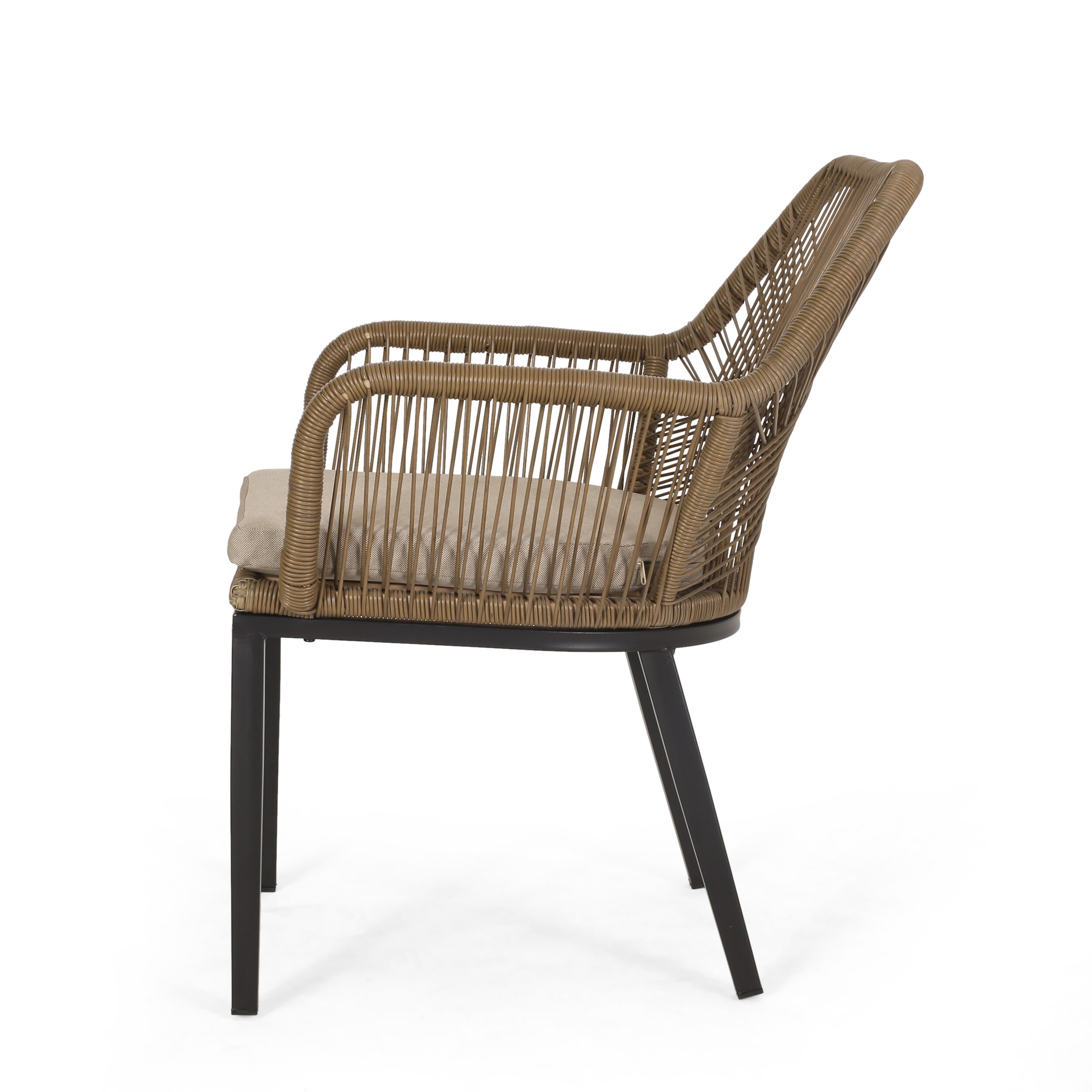 LUXEYARD DS-M-BAC04105 Patio-Chairs - View #12