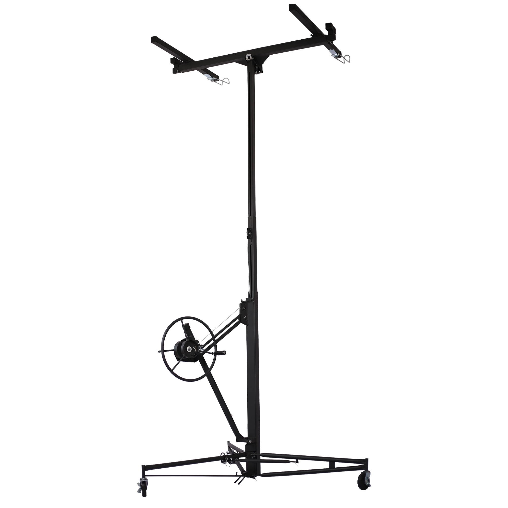 AHIOU HOME ZAAHG-38731 Drywall-Panel-Carriers - View #8