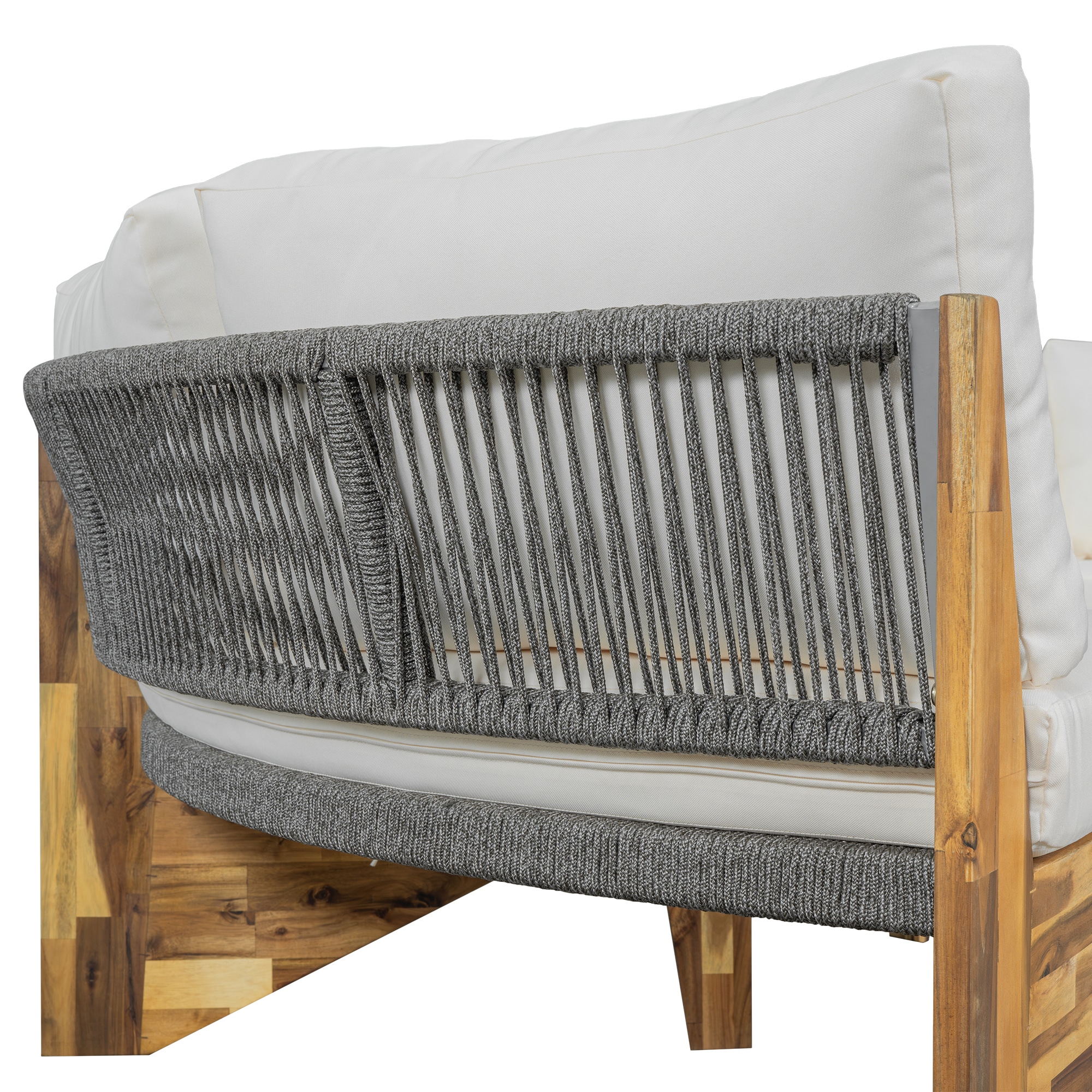 SINOFURN SYA020379BG Patio-Sofas-Daybeds - View #13