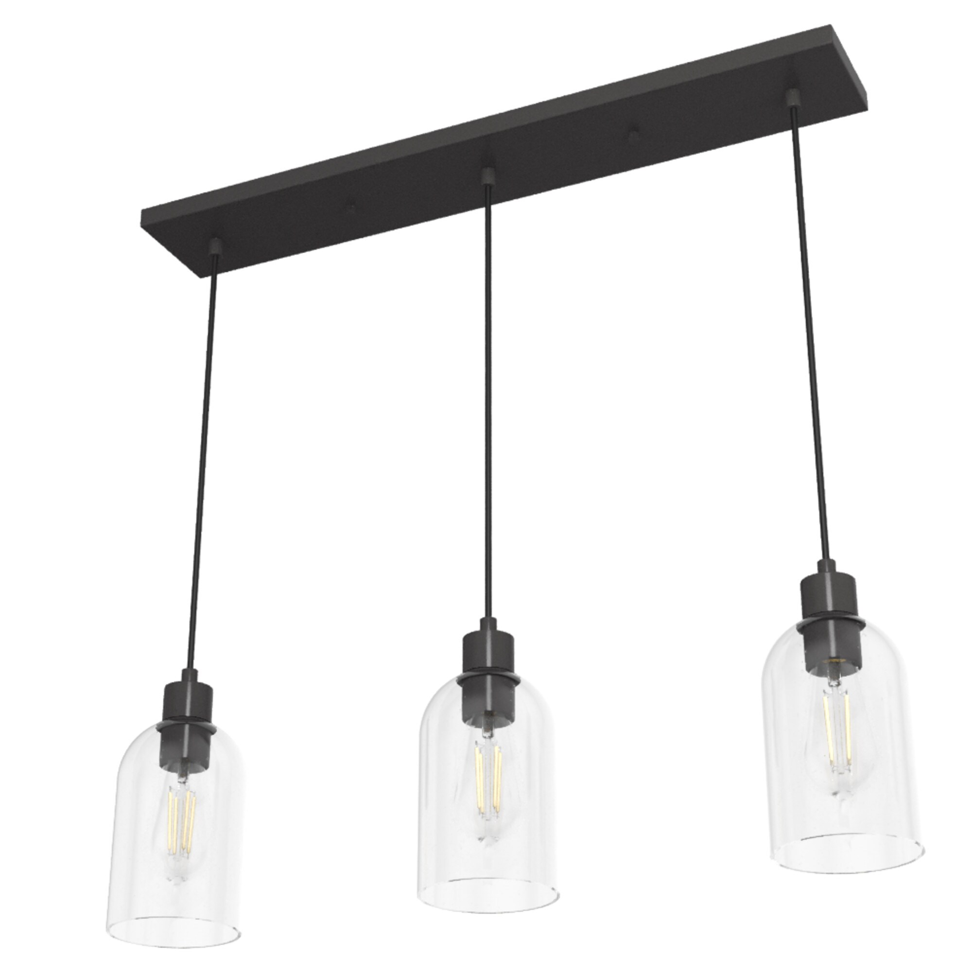 Hunter 19722 Pendant-Lights - View #9