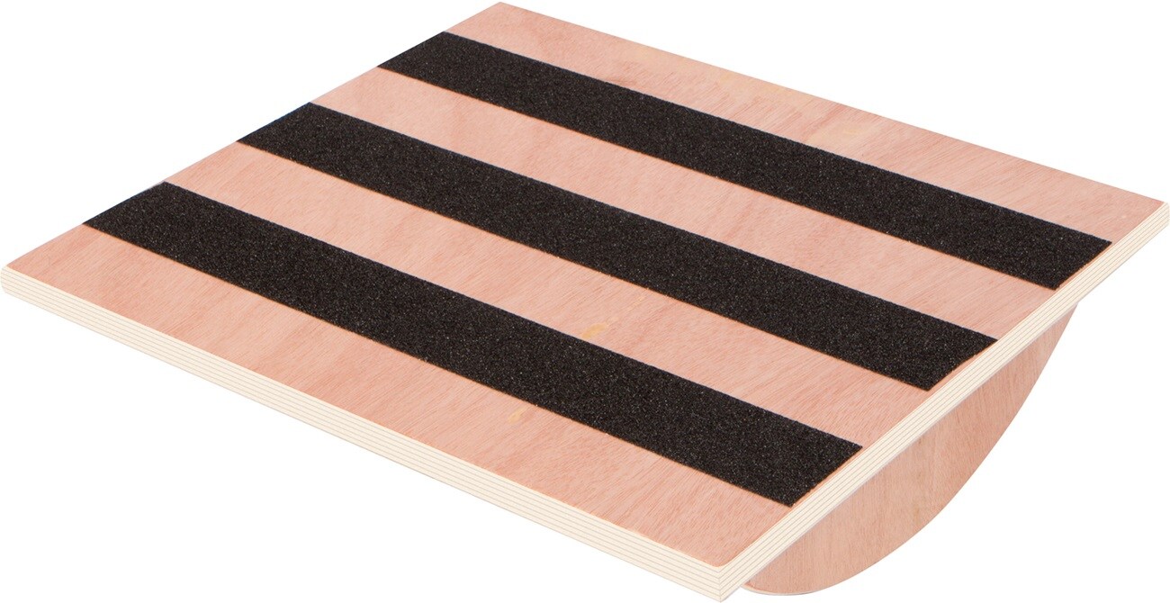 Trademark Innovations BOARD-ROCKER Balance-Exercise-Platforms - View #4