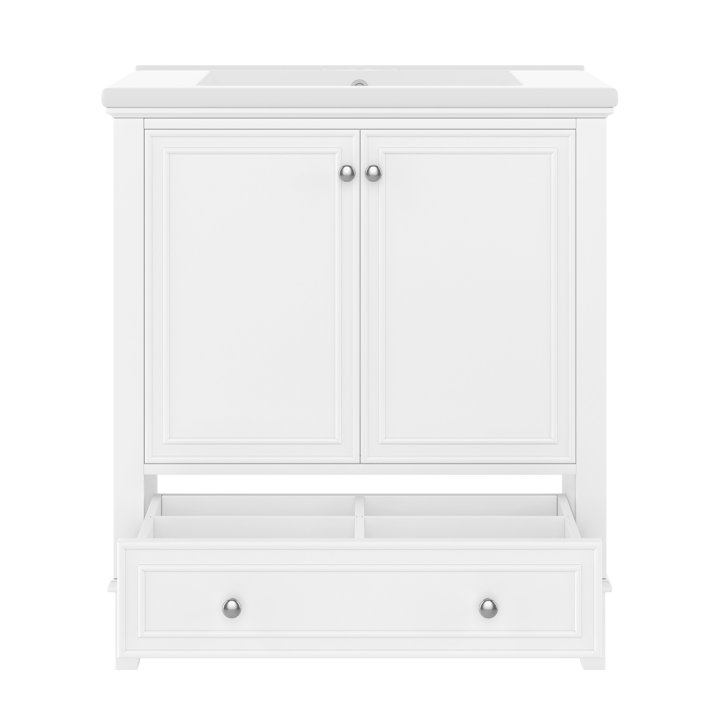 GDFStudio 329797 Bath-Vanity-Combo - View #12