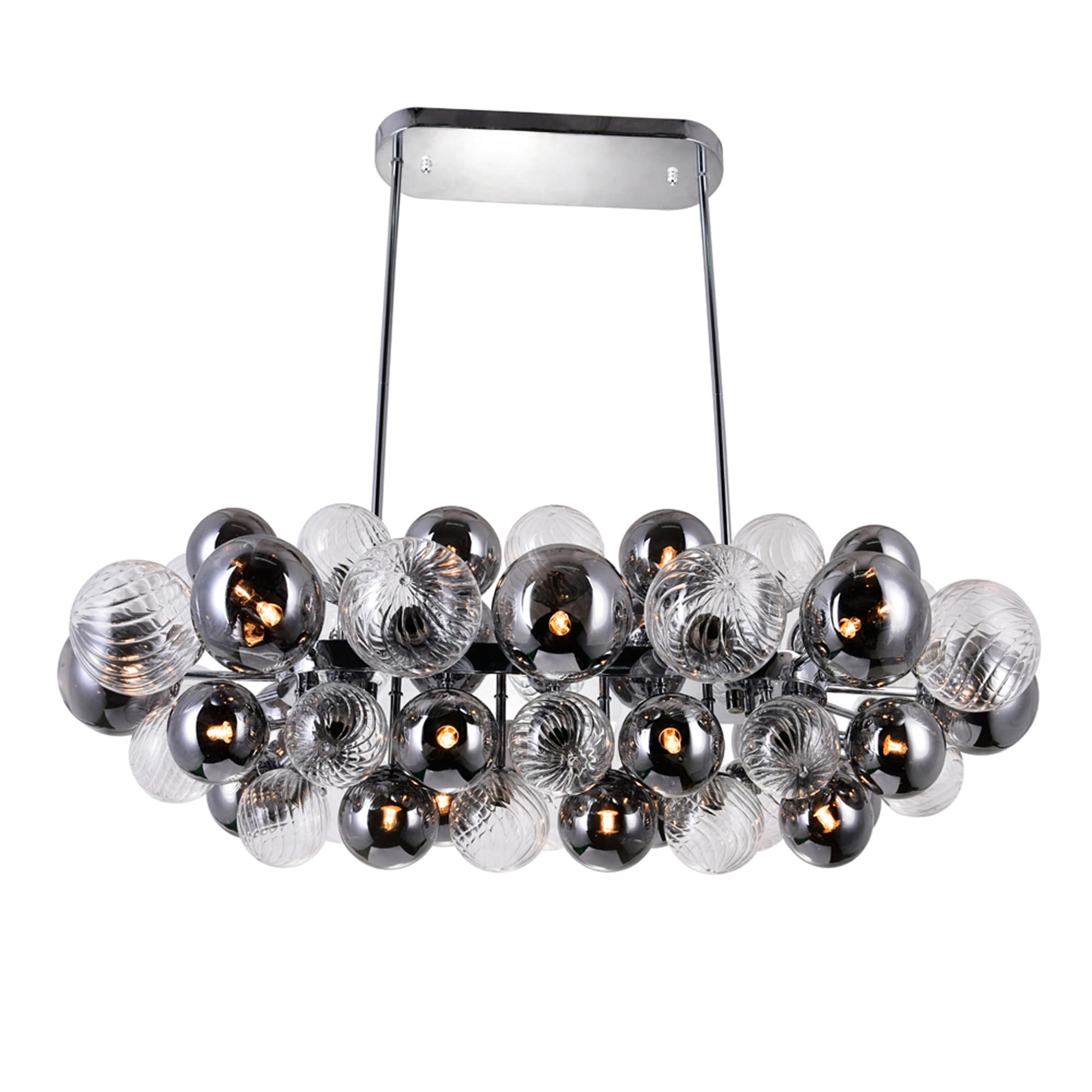 CWI Lighting 1205P39-27-601 b090015 - View #4
