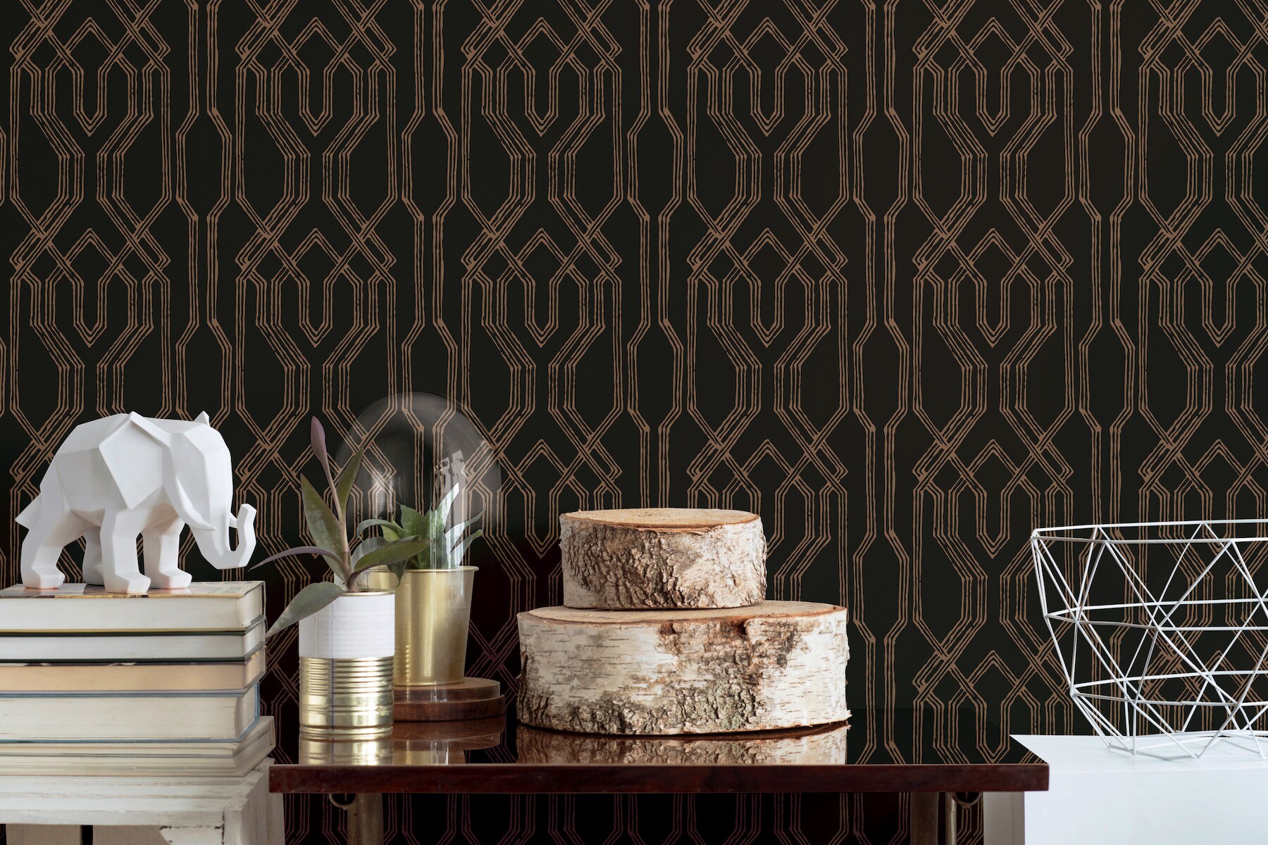 York Wallcoverings AF6562 wallpaper - View #2