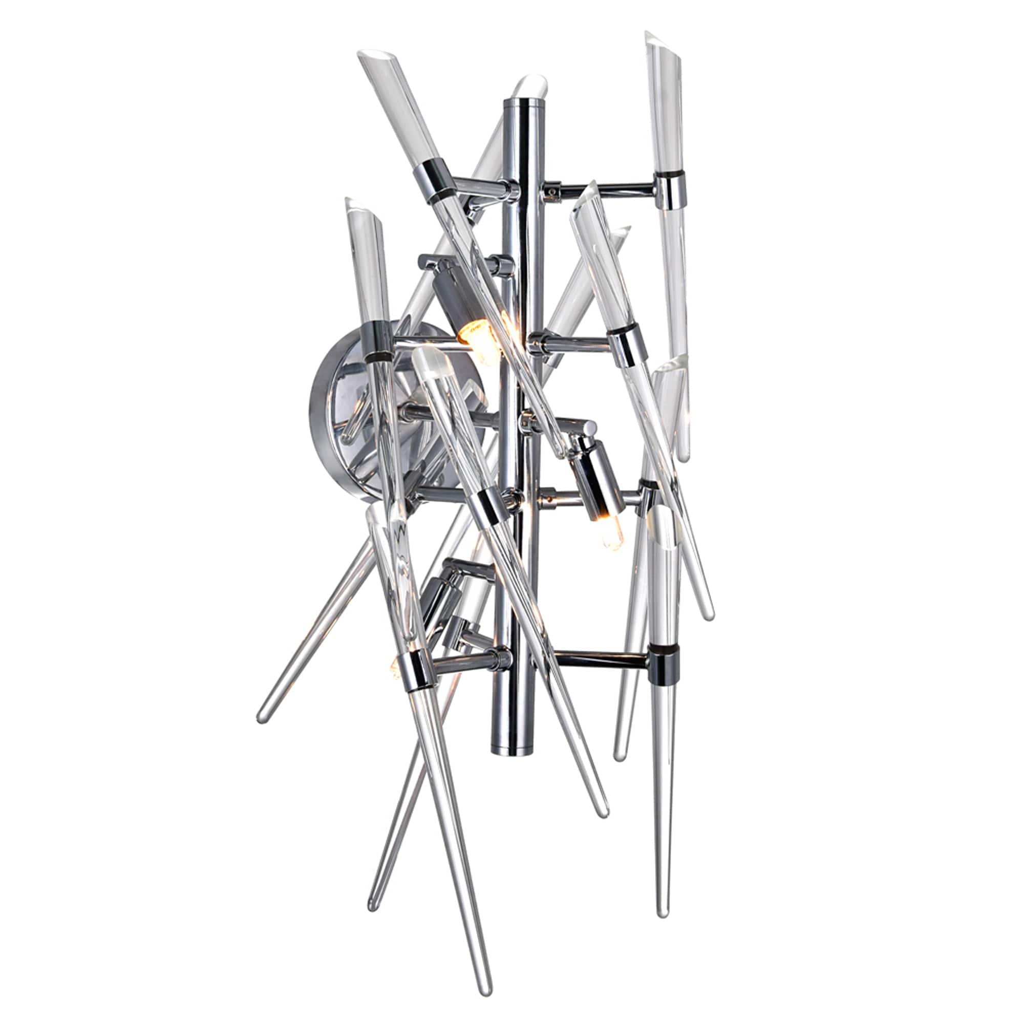 CWI Lighting 1154W11-3-601 b090000 - View #3