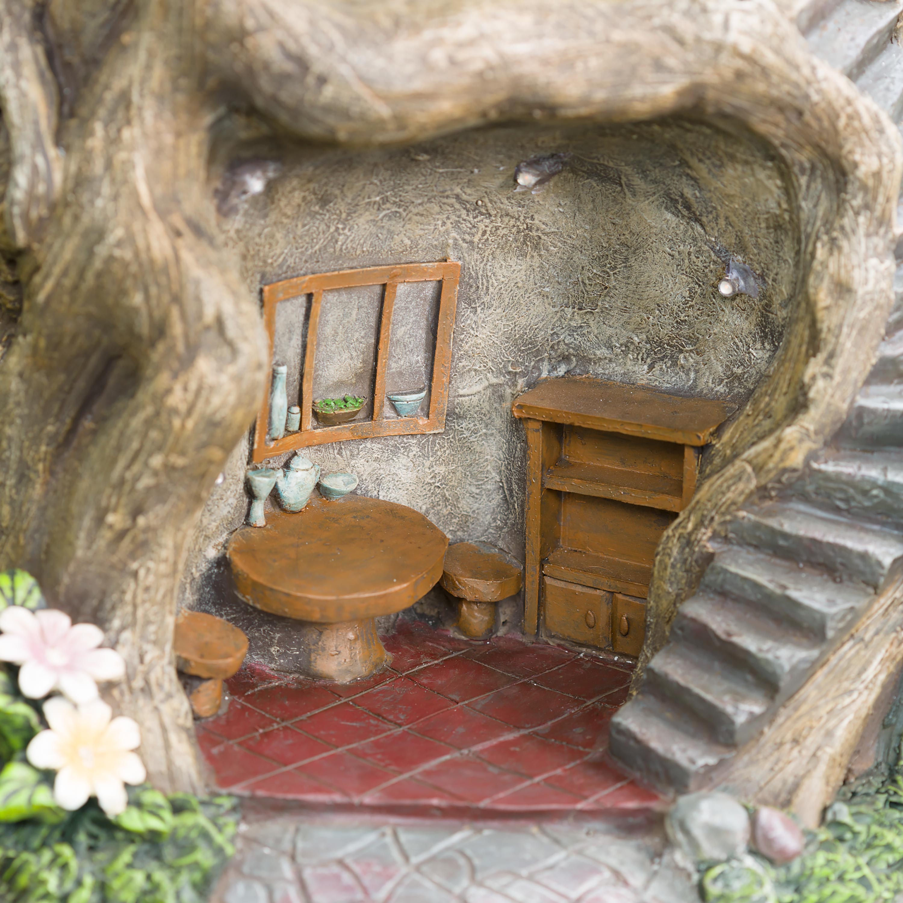 Evergreen GO7883 Garden-Statue - View #5
