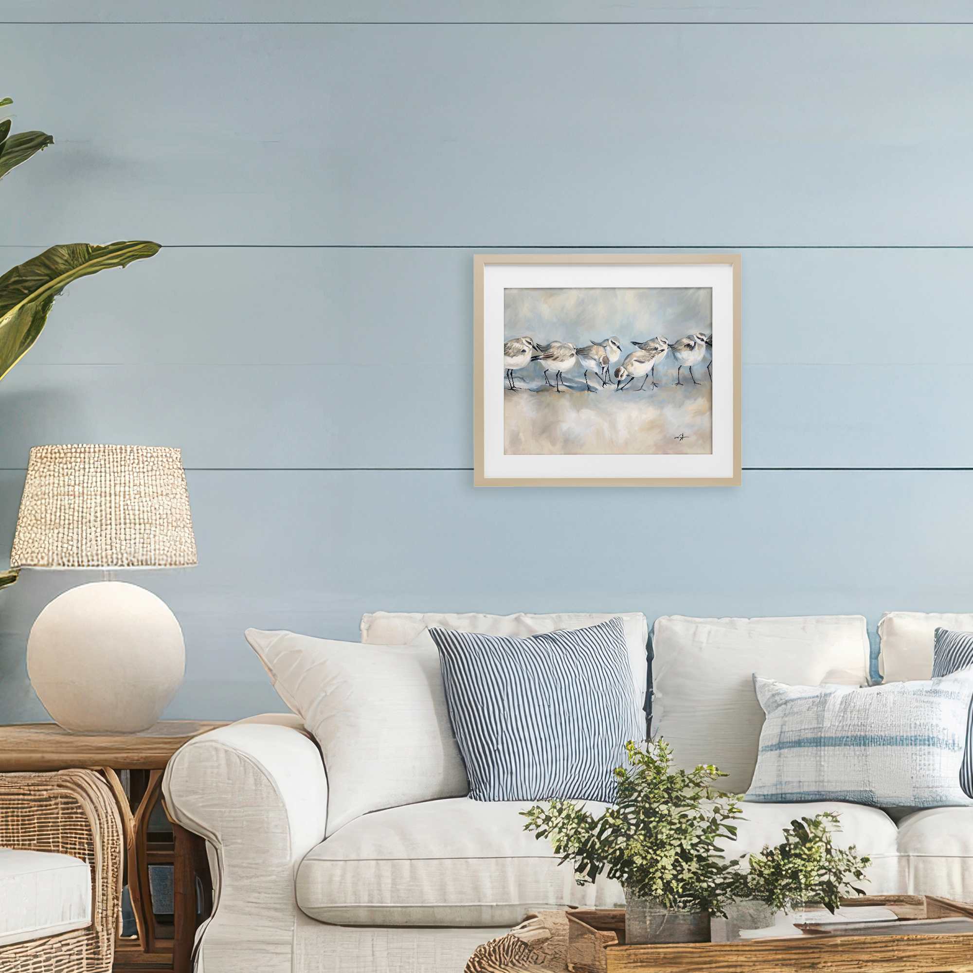 Stupell Industries BY-659-MFT-13X16 Wall-Art - View #3