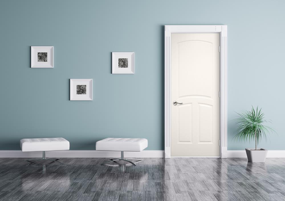 American Building Supply LO966260 Pre-Hung-Doors - View #3
