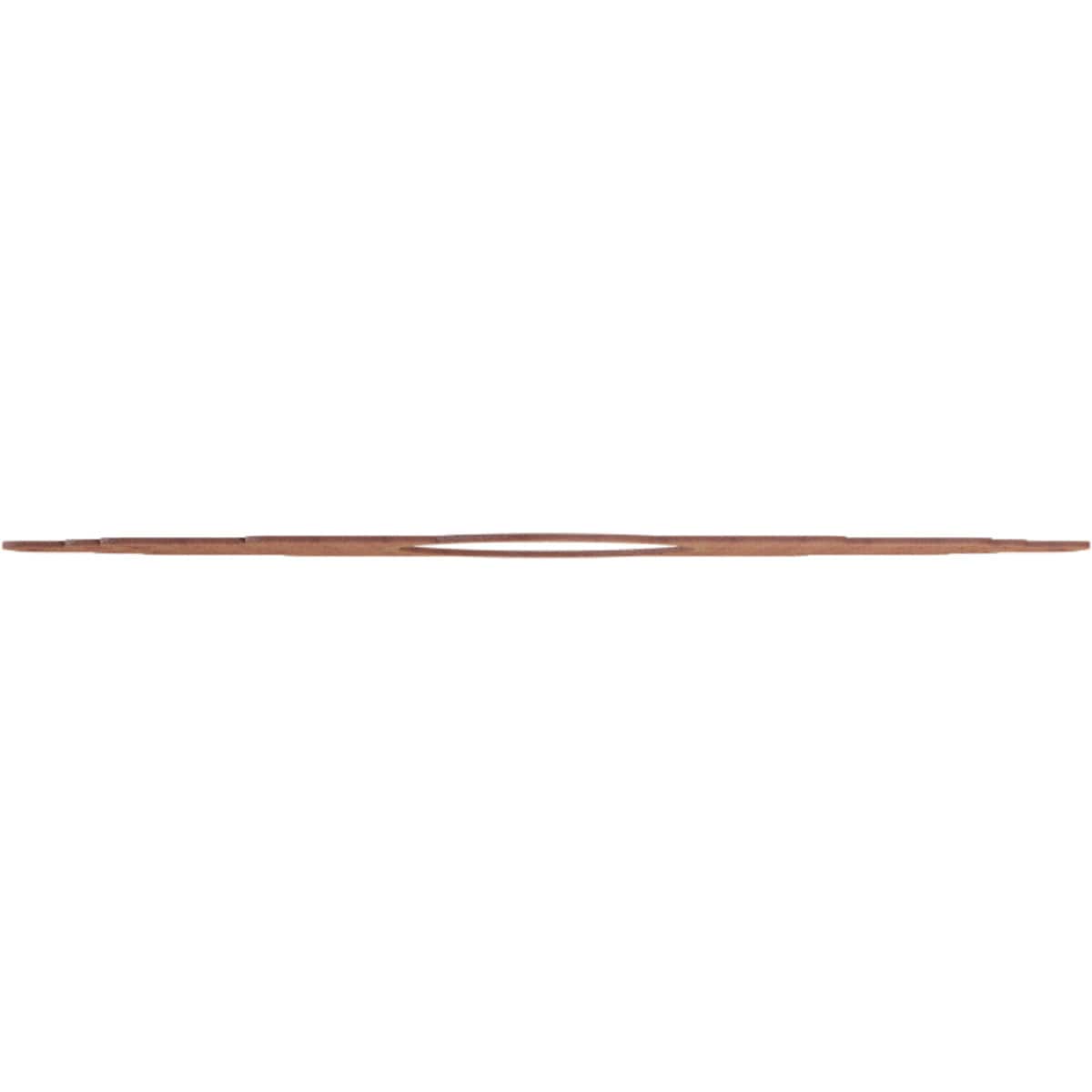 Ekena Millwork CMWP38X19X0375EBWA Ceiling-Medallions - View #3