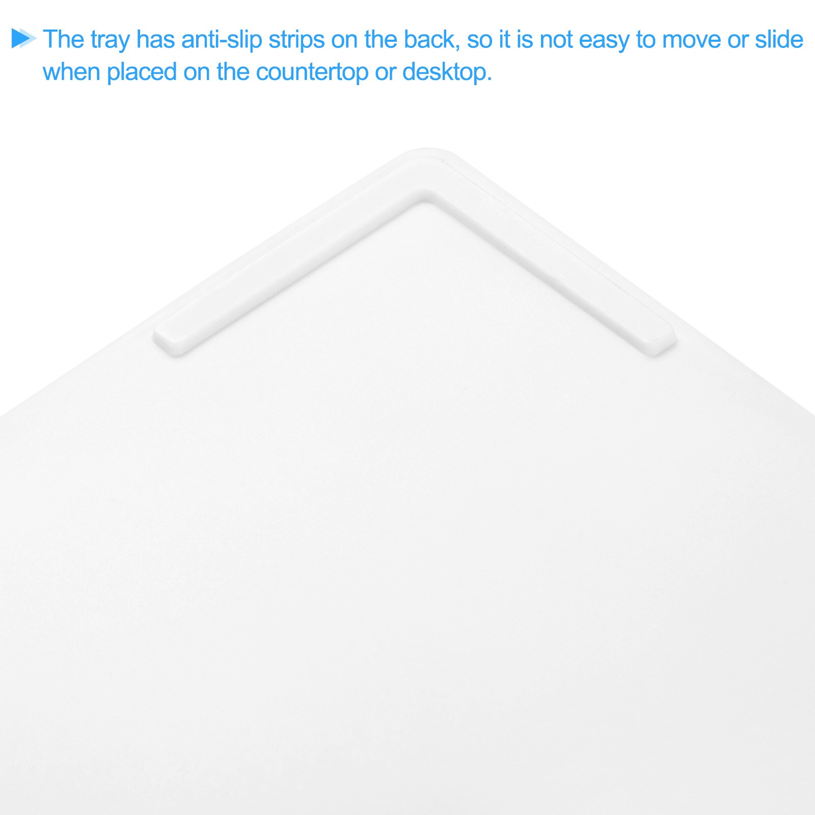 Unique Bargains S26031800UX1152 Serving-Trays-Caddies - View #4