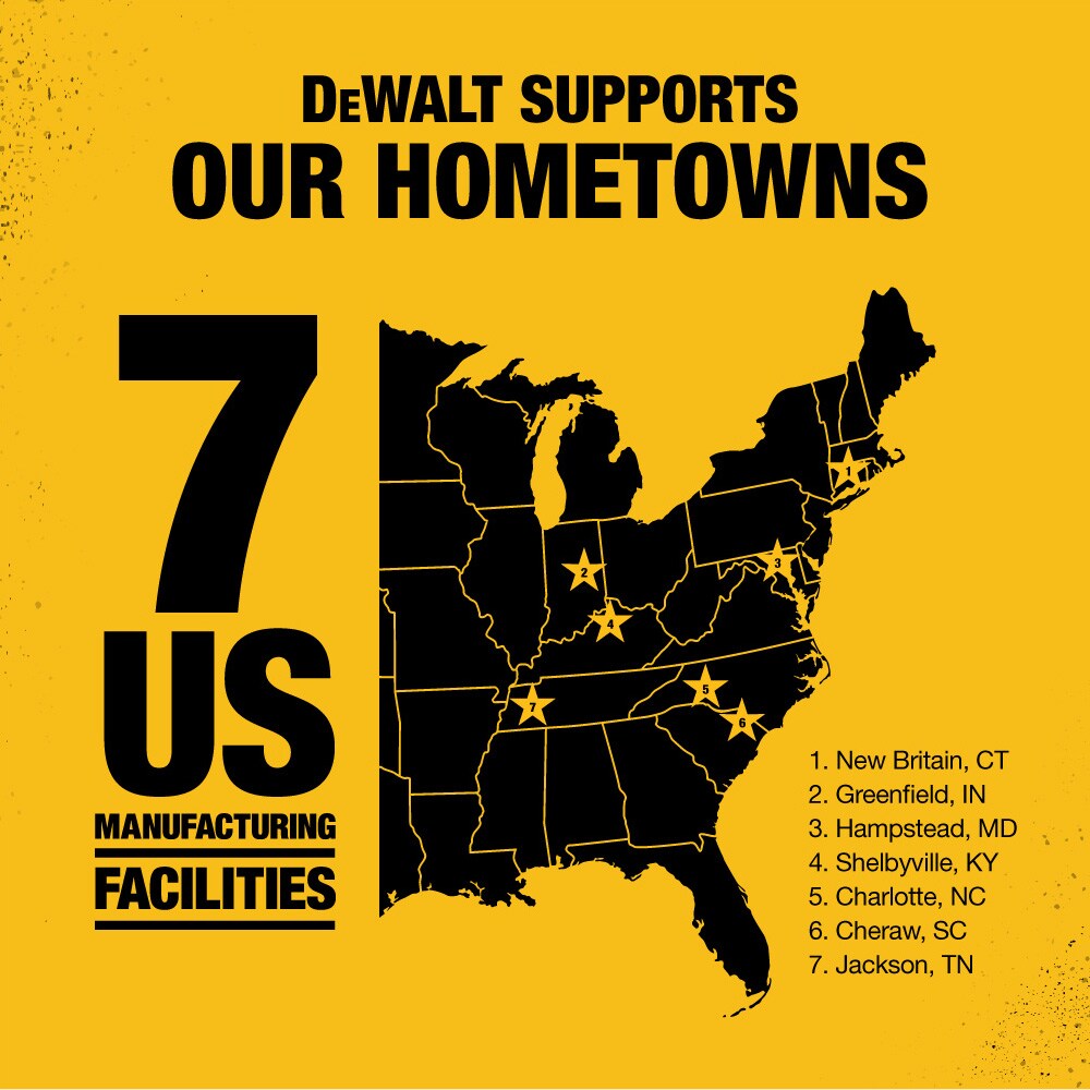 DEWALT DCK285C2 Combo-Kits - View #5