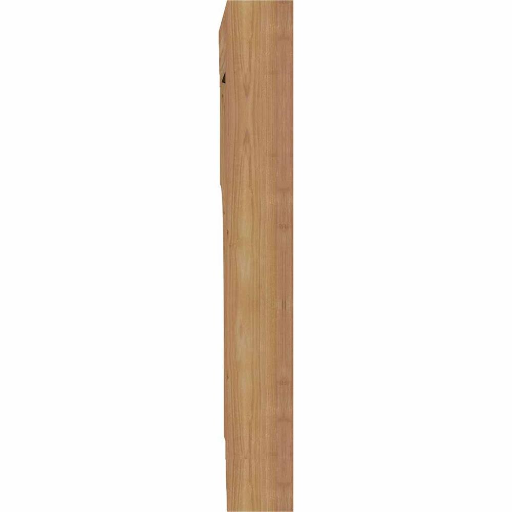 Ekena Millwork BKT04X20X28WTL01SWR Exterior-Brackets-Braces - View #4