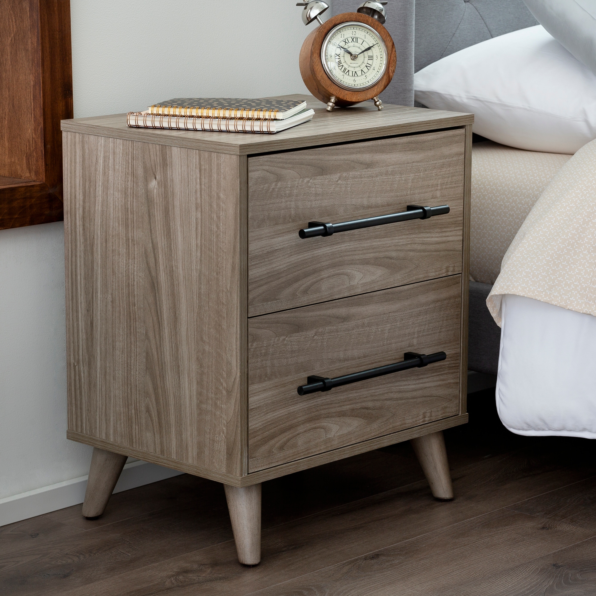 Brookside BS0001WA2N nightstands - View #2