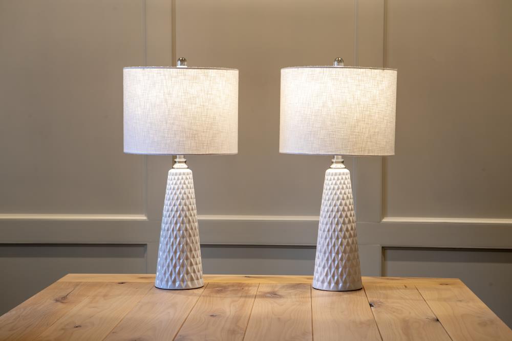 Decor Therapy MP1105 Lamp-Sets - View #10