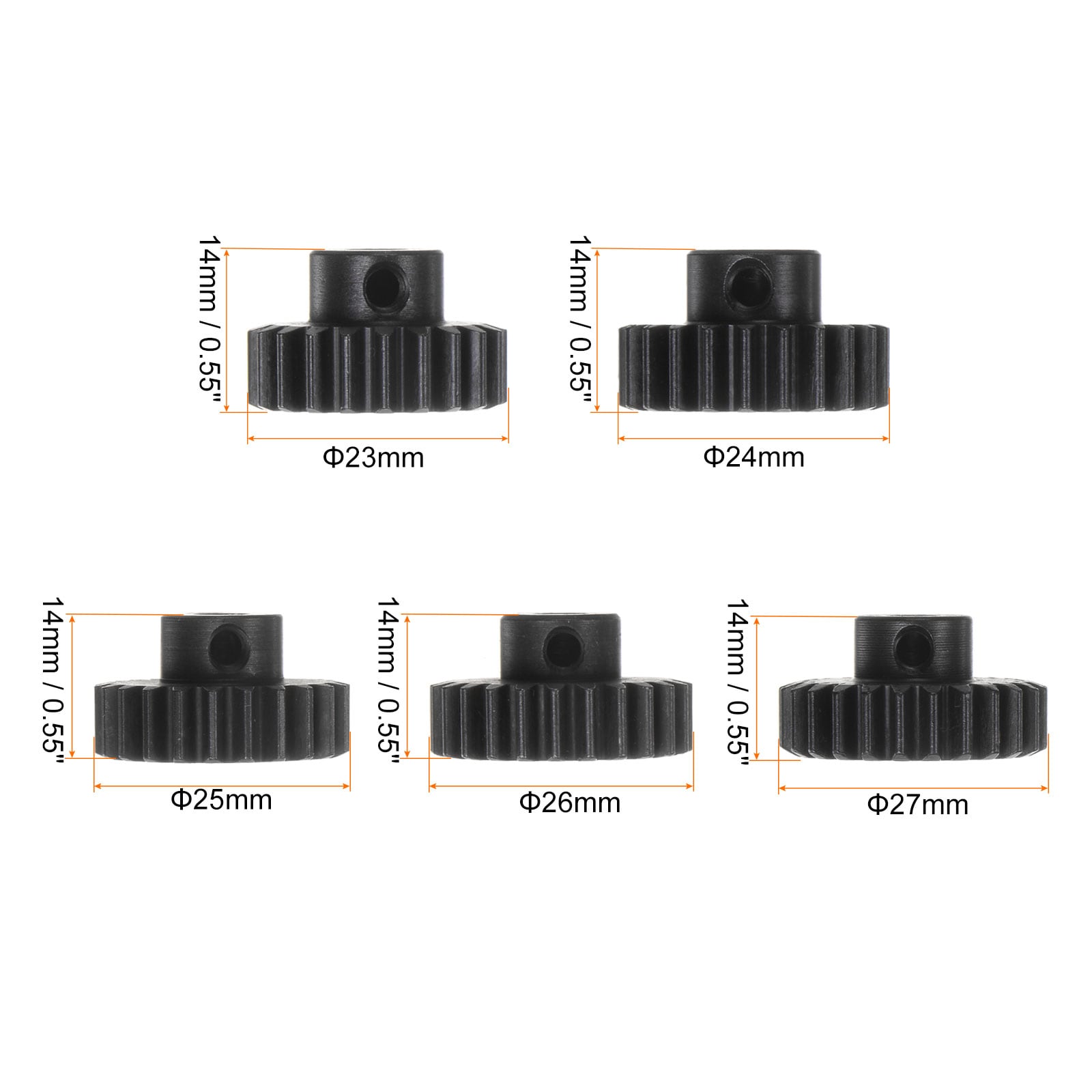 Harfington S26050800UX6249 Miscellaneous-Pe-Accessories - View #3