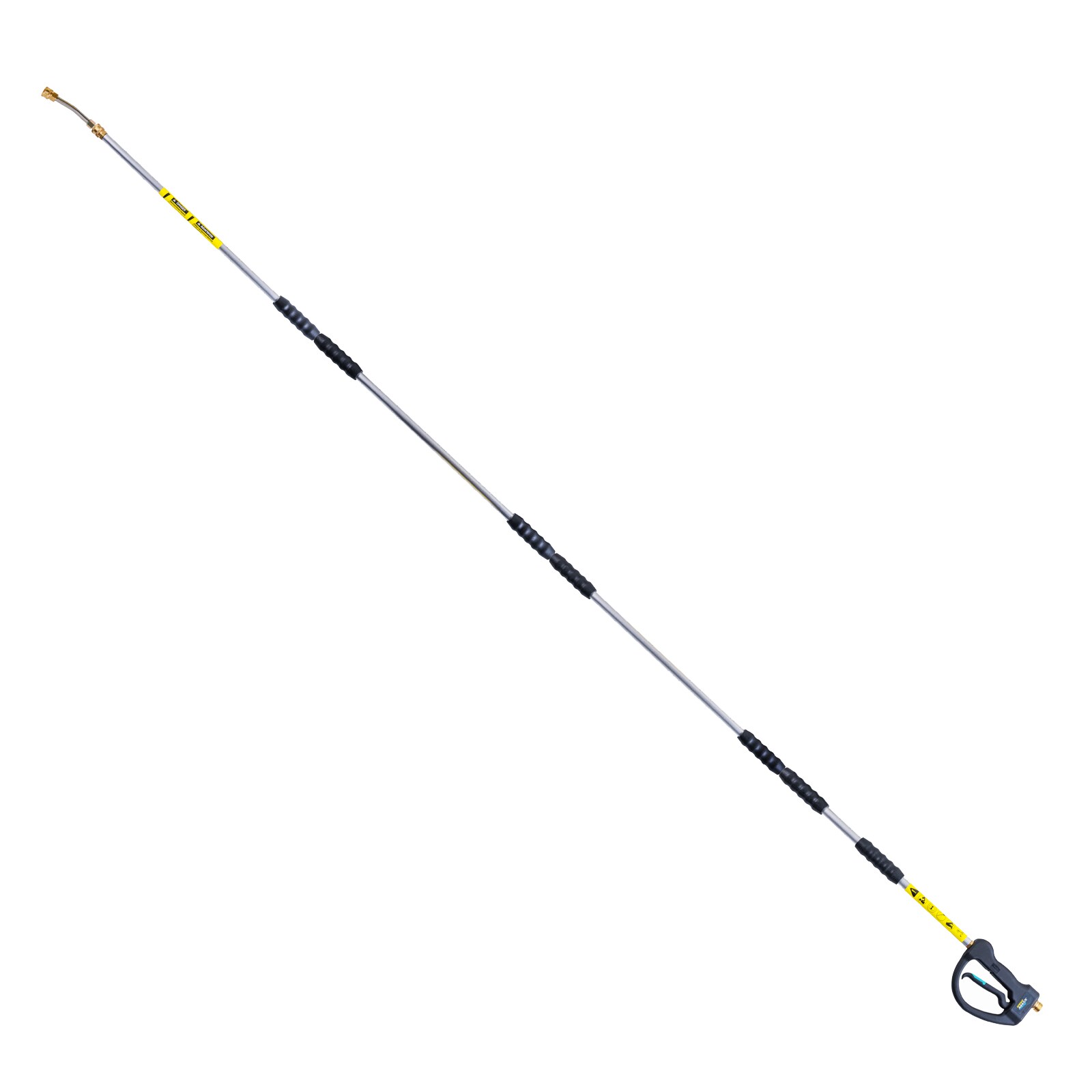 SurfaceMaxx 9-ft 4000 PSI Pressure Washer Extension Wand