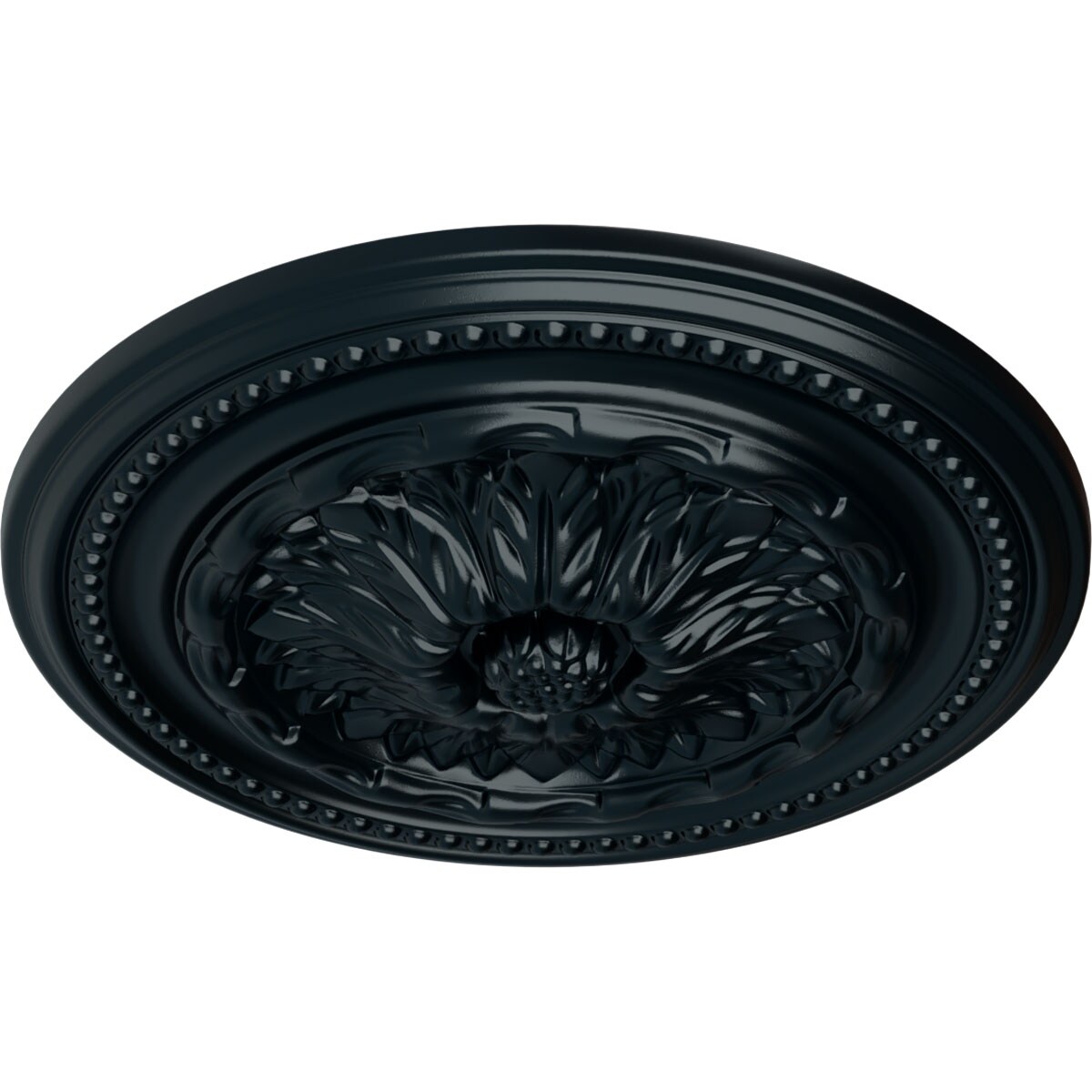 Ekena Millwork CM15CHNSF Ceiling-Medallions - View #2