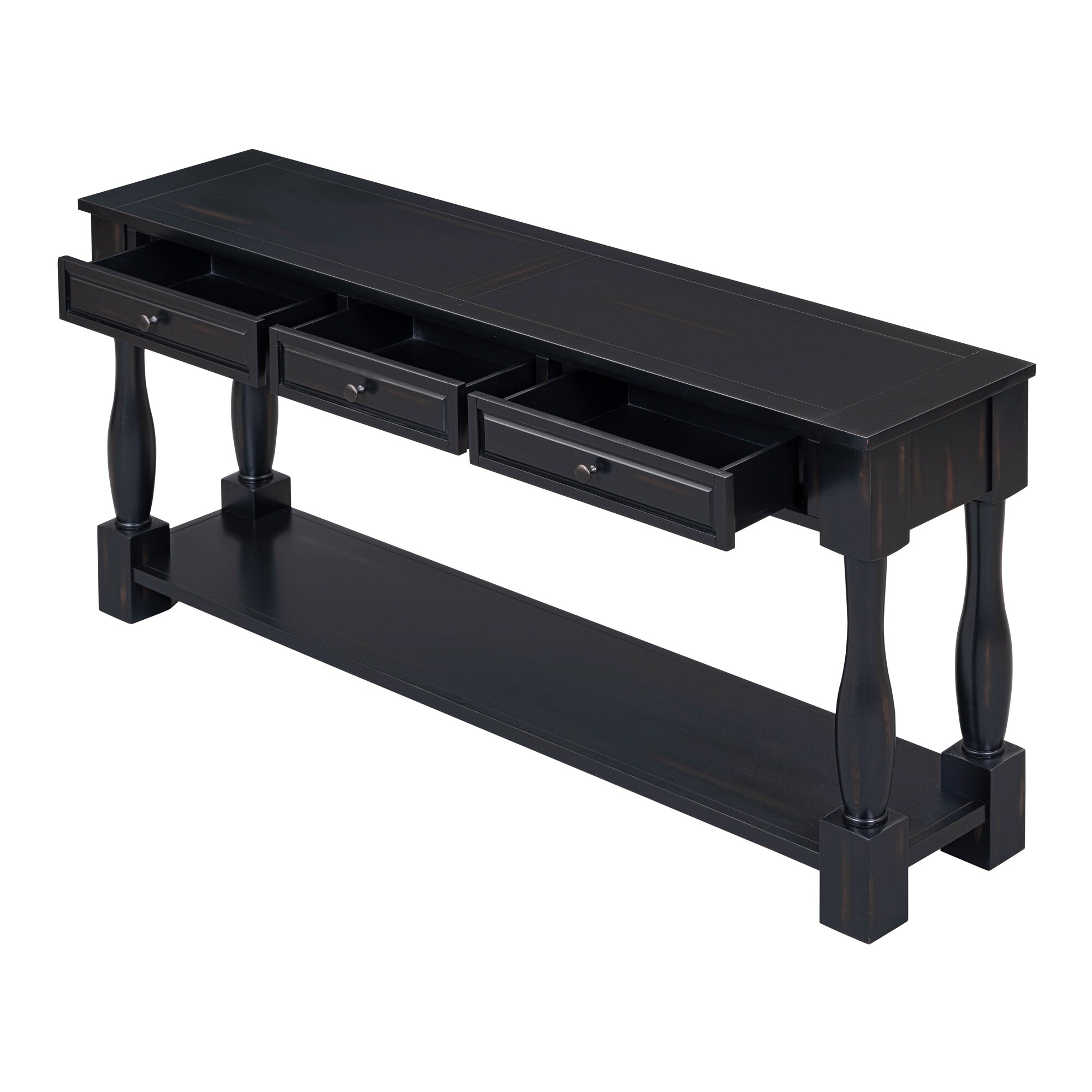Bella Depot BD-314993B Console-Sofa-Tables - View #4