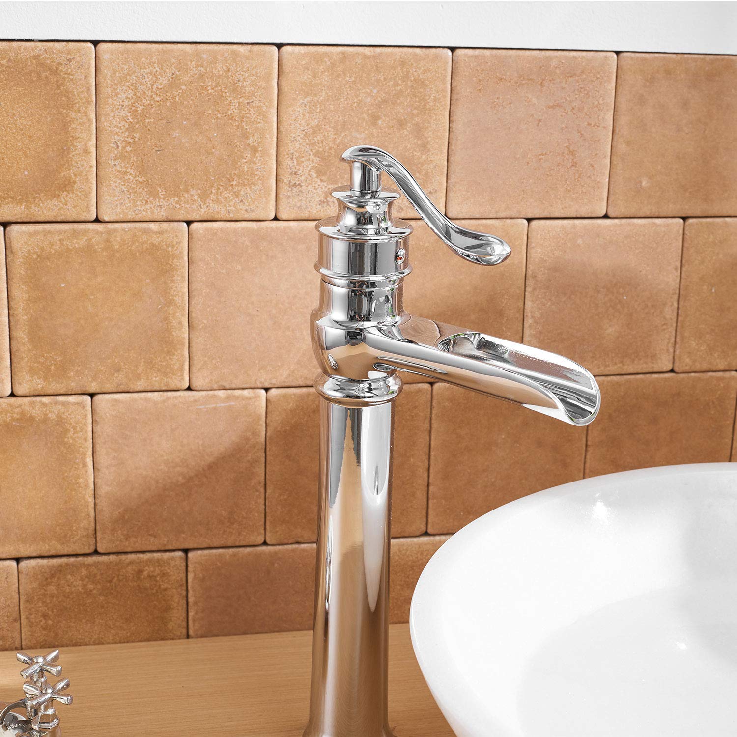 WELLFOR FH76135H-C-2 Lavatory-Faucets - View #4