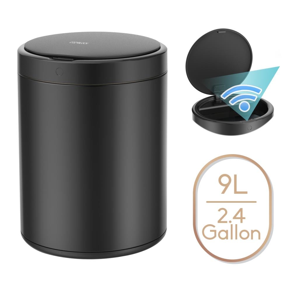 Trash Cans by EKO − Now: Shop at $49.99+