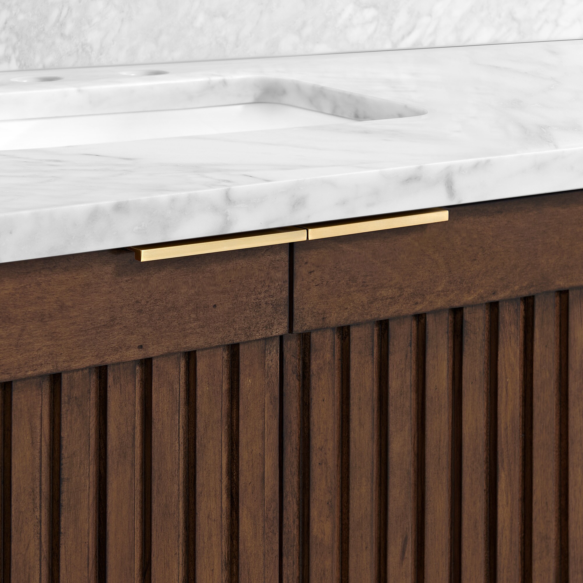 Frank Lloyd Wright USONIA 1601VA-48-295-900-UM Bath-Vanity-Combo - View #13