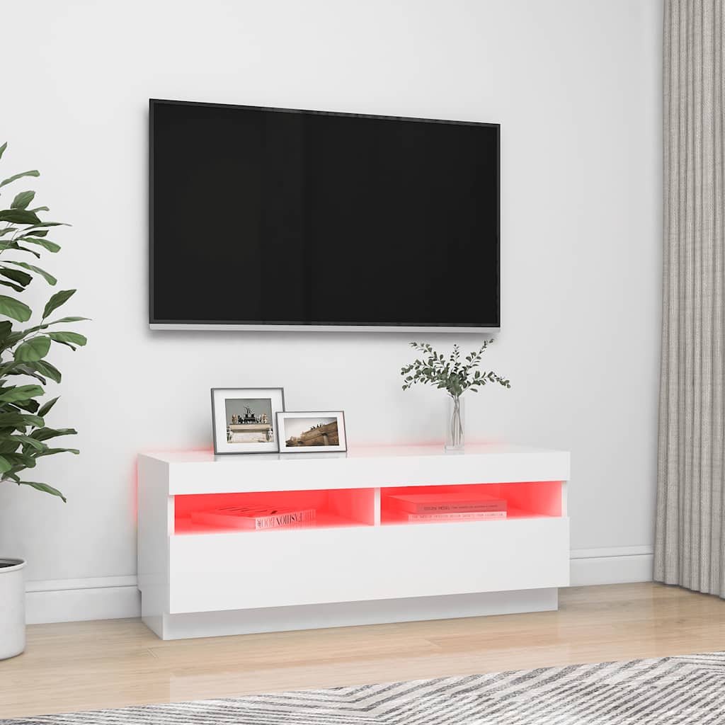 vidaXL 804454 Tv-Stands - View #3