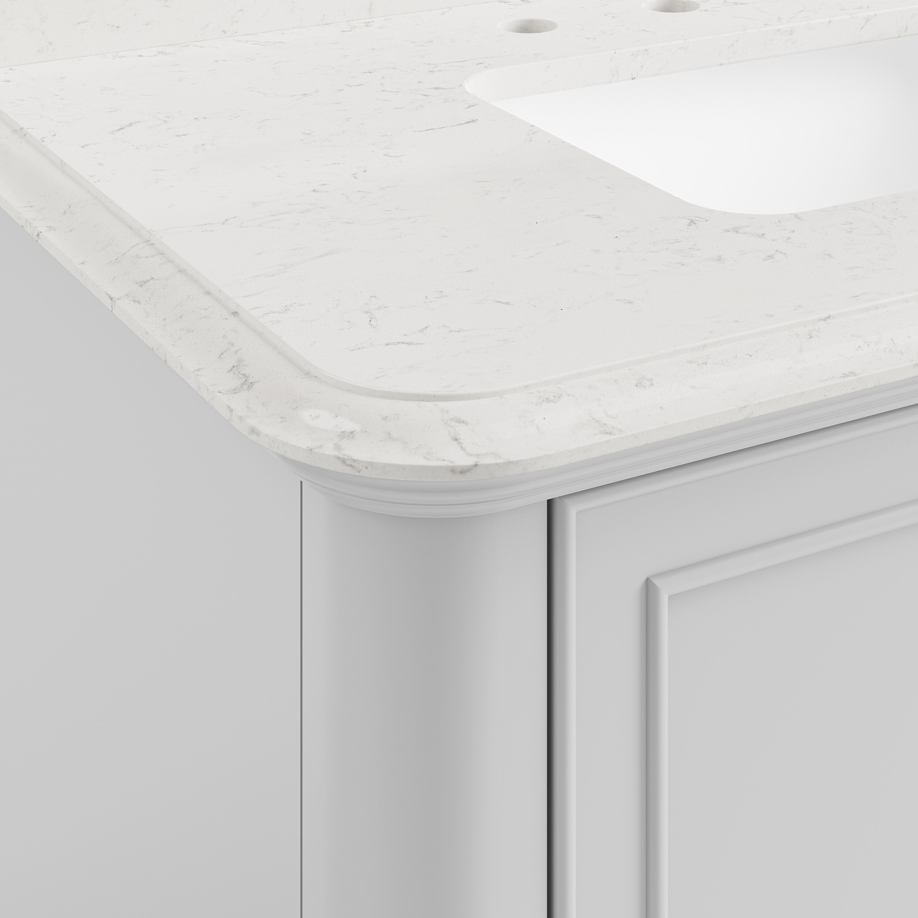 allen + roth 1005VTC-36-242-908UO Bath-Vanity-Combo - View #6