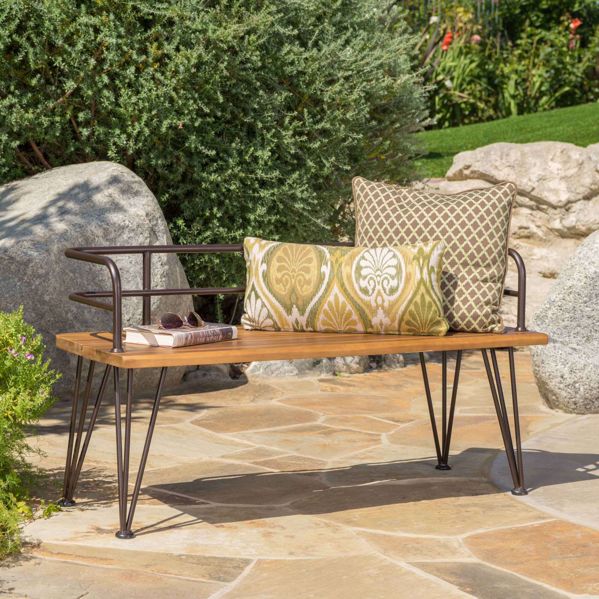 AHIOU HOME ZAAHG-60390.00BH benches - View #3