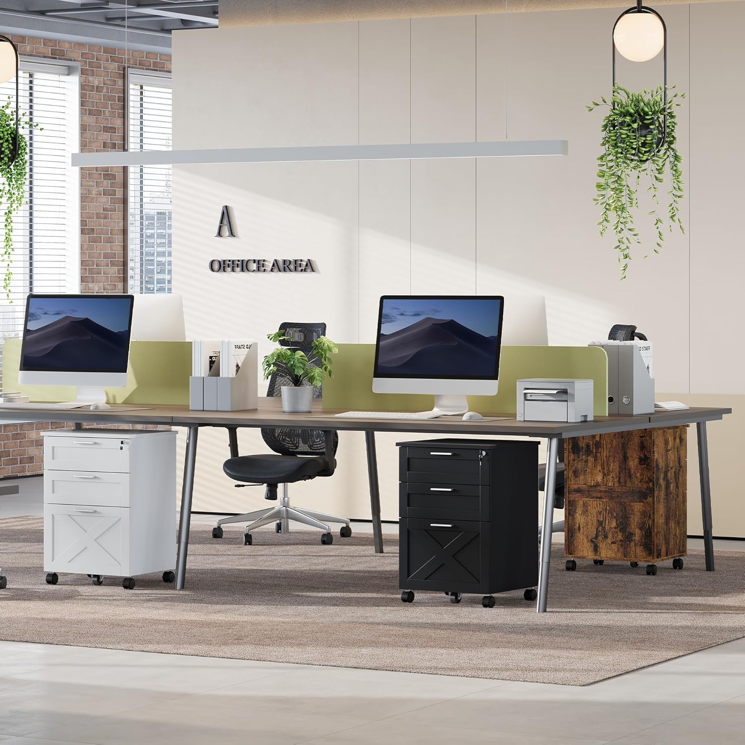 Garvee YYWPEP3363TKS8 Utility-Storage-Cabinets - View #5