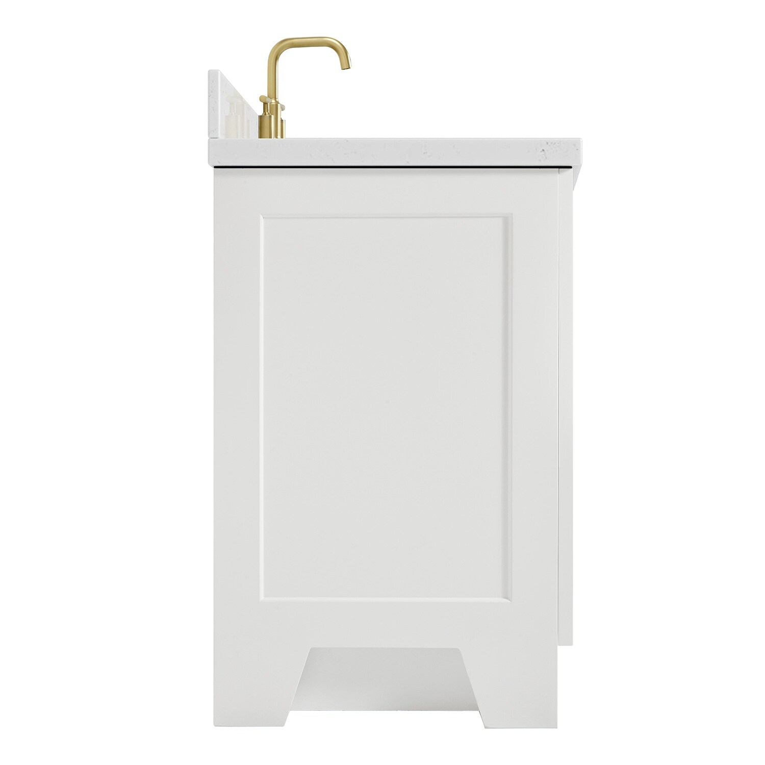 ARIEL Q042SLCQRVOWHT Bath-Vanity-Combo - View #8