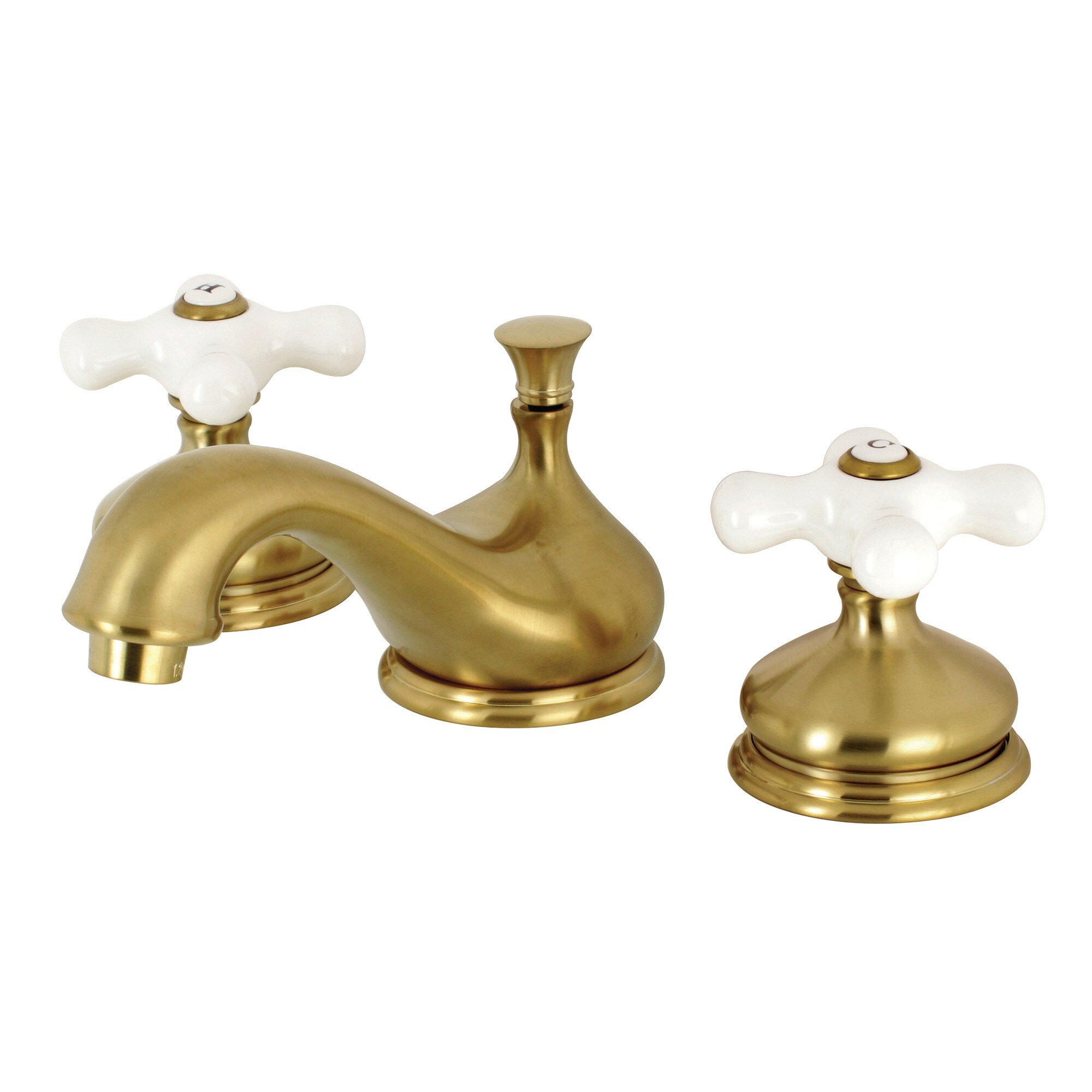 Kingston Brass WLKS1167PX Lavatory-Faucets - View #2