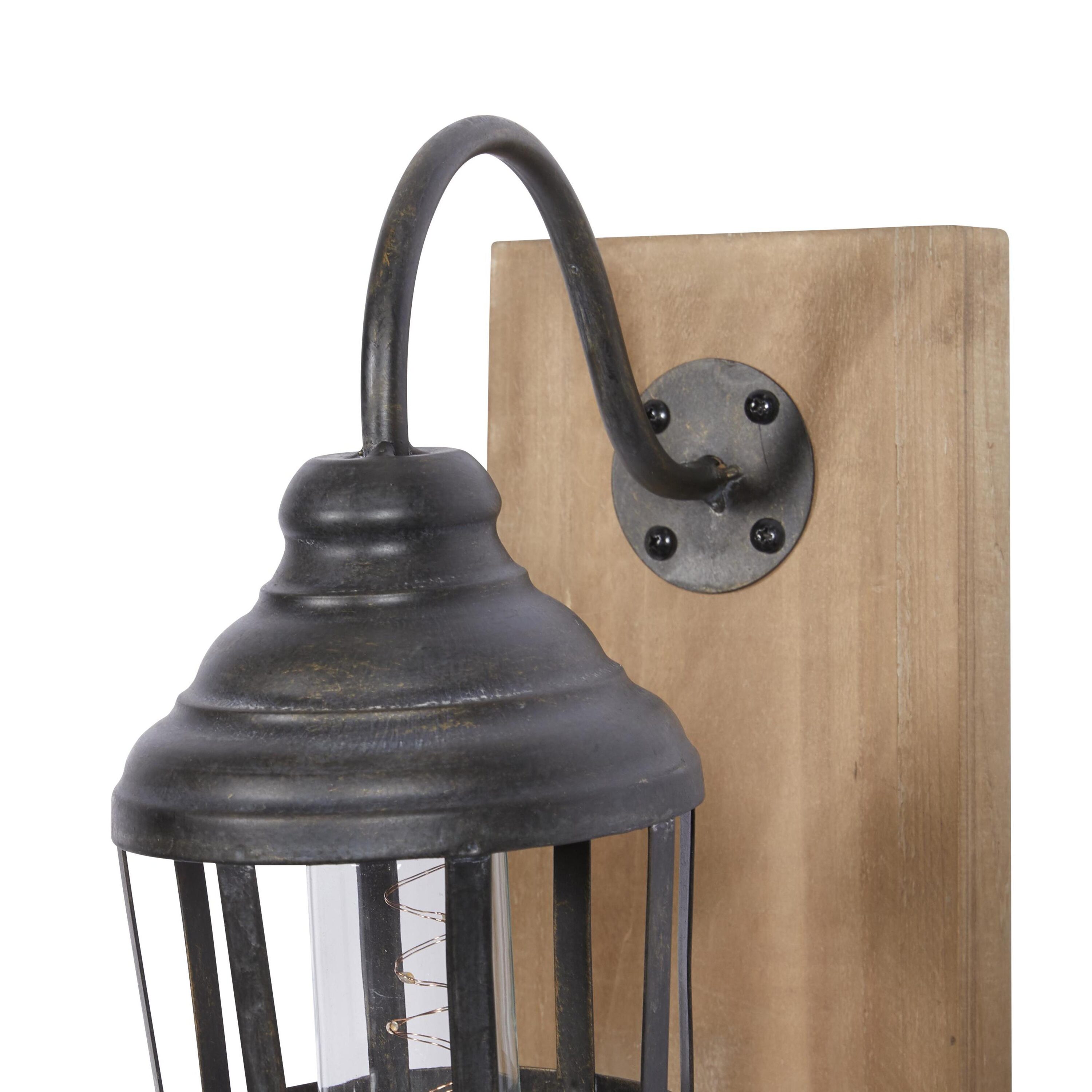 Grayson Lane 43382 Candle-Holders - View #5