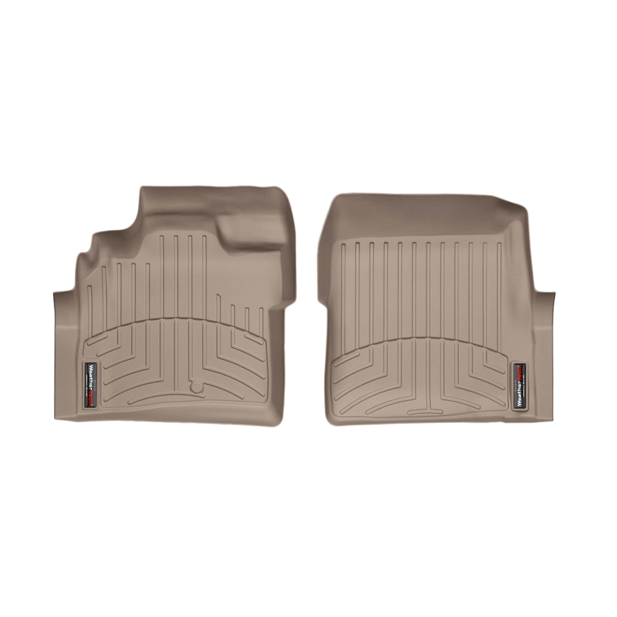WeatherTech 450941 Floor liner for Car