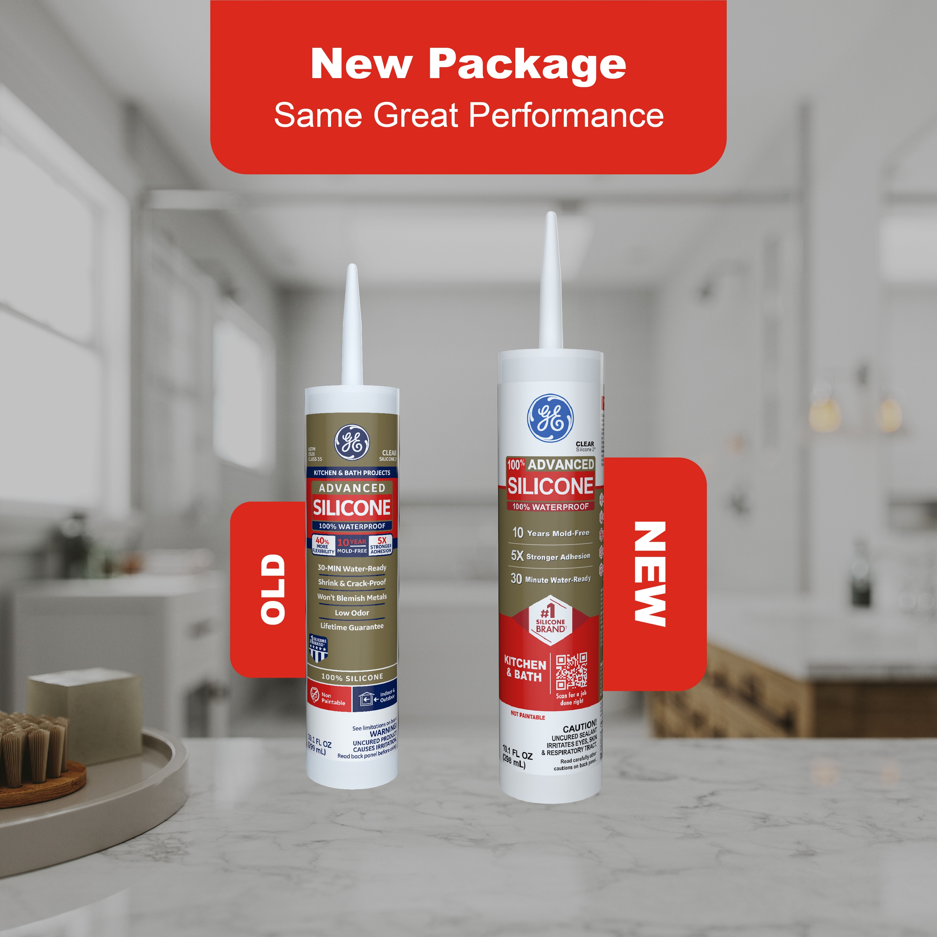 GE 2812565 caulking - View #6