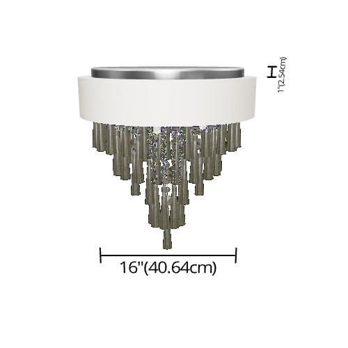 Three-dimensional representation of the product
