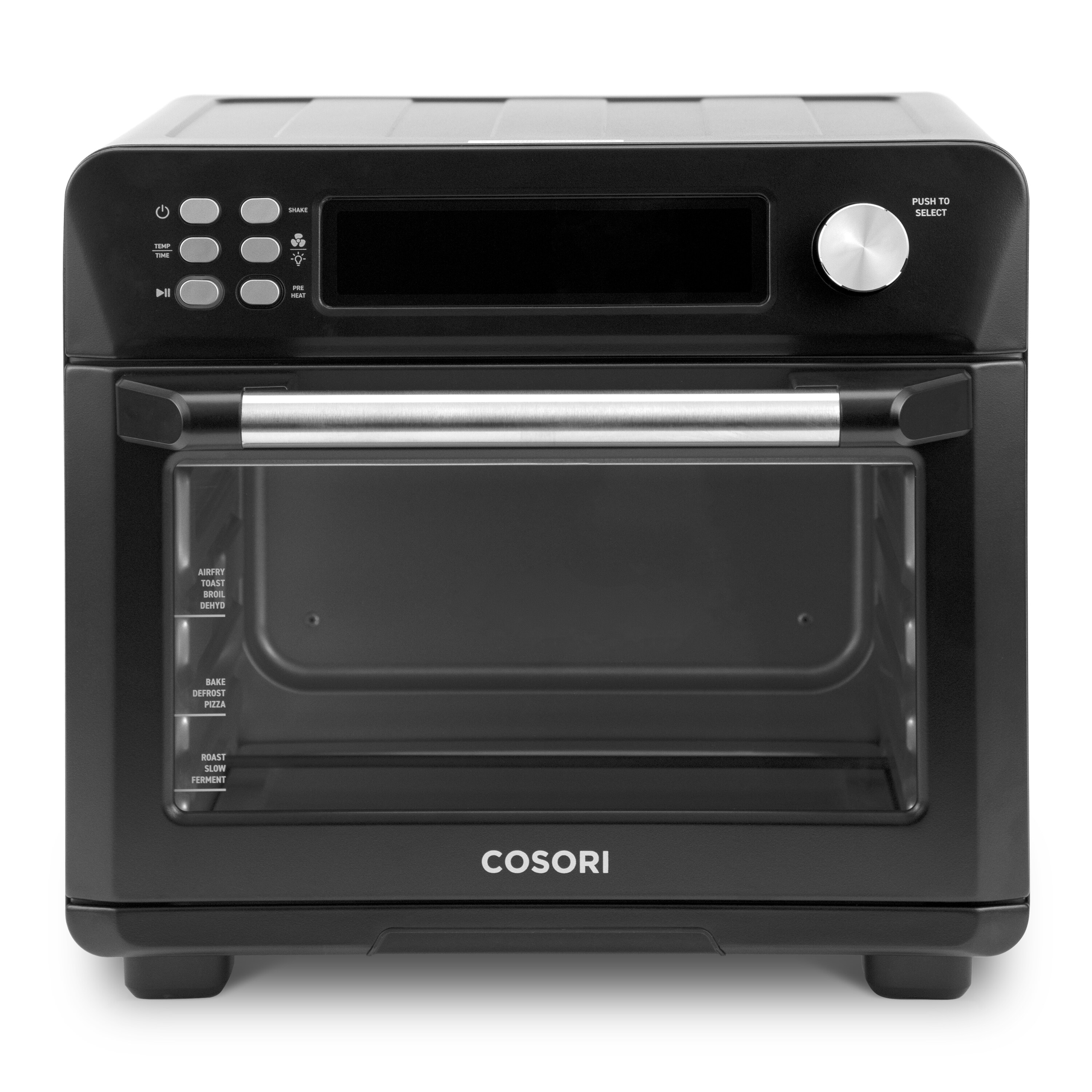 Cosori Smart Air Fryer Toaster Oven Comb, 32-qt - appliances - by